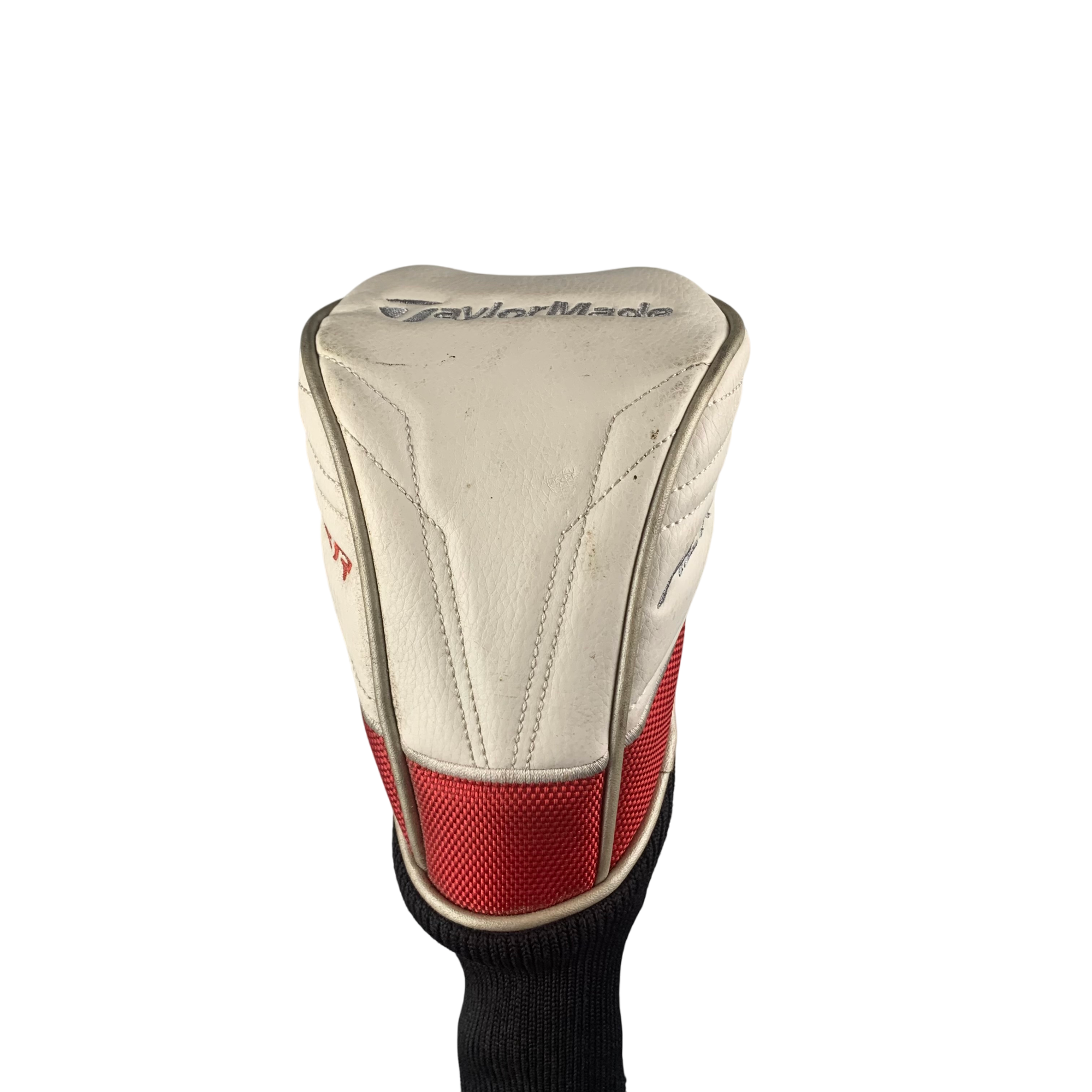 TaylorMade AeroBurner Fairway Wood / Flex Regular / Grafit / #3/16.5 galleri billede 2 - brugt golf udstyr i god stand