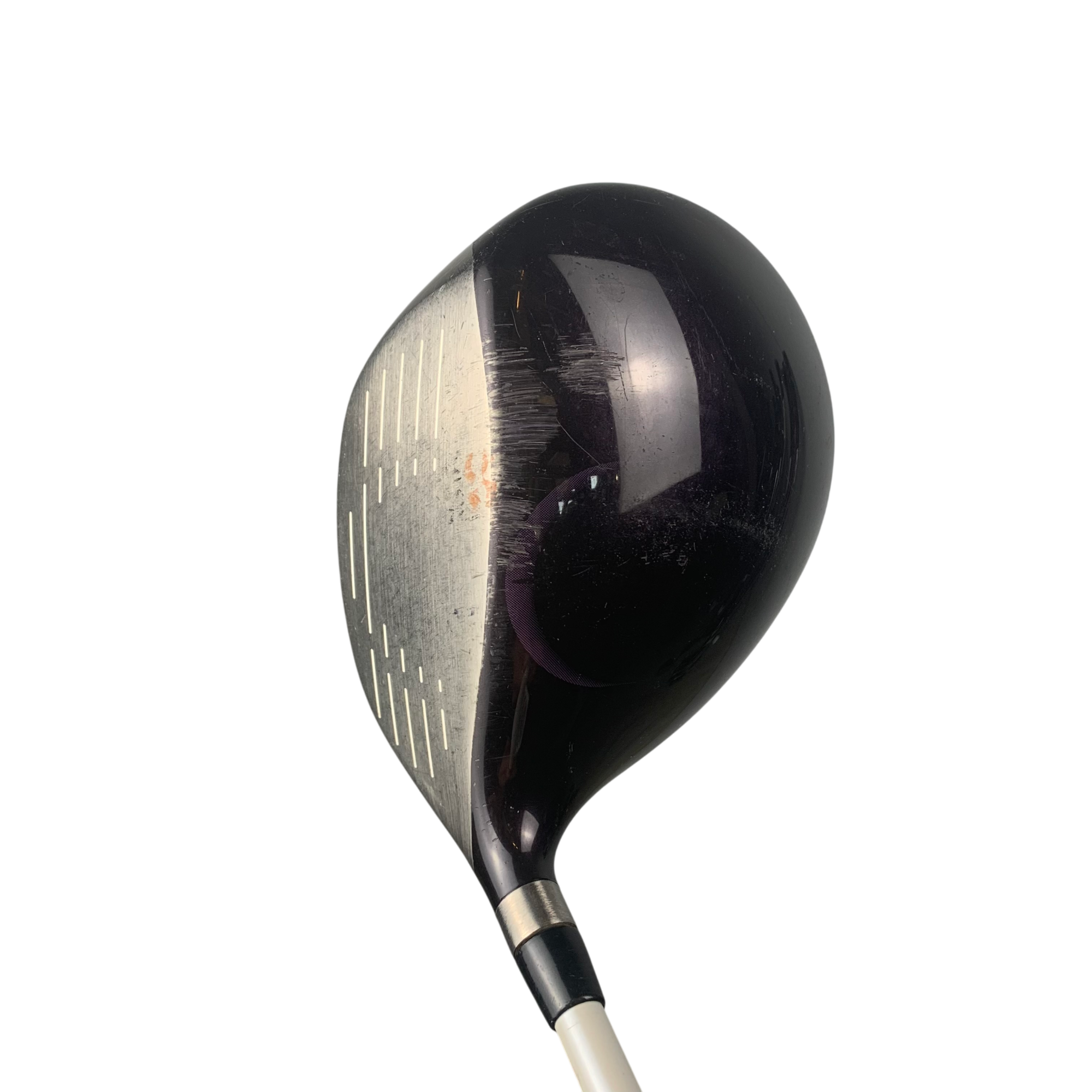 PING Rhapsody Driver / Flex Ladies / Loft 12 galleri billede 2 - brugt golf udstyr i god stand