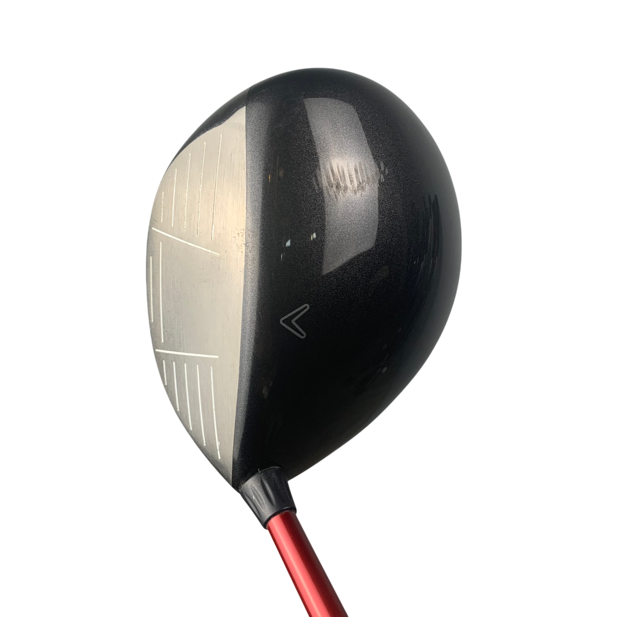Callaway Big Bertha 454 Driver / Flex Firm / Loft 10 galleri billede 2 - brugt golf udstyr i god stand