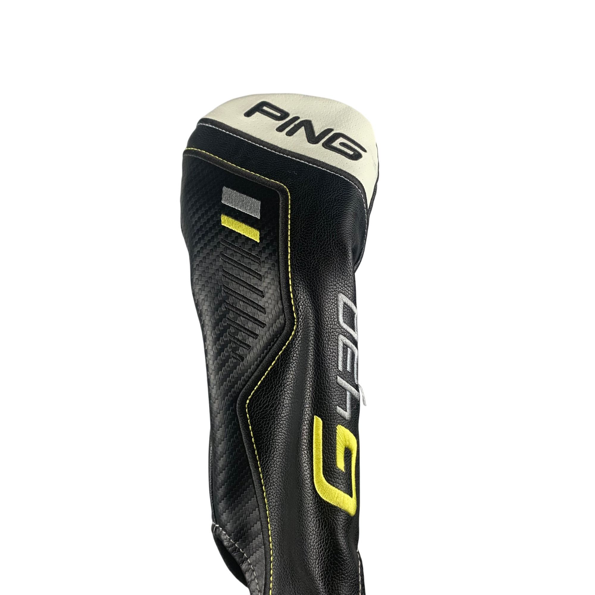 PING G430 Max Fairway Wood / Flex Stiff / Grafit / #3/15 galleri billede 2 - brugt golf udstyr i god stand