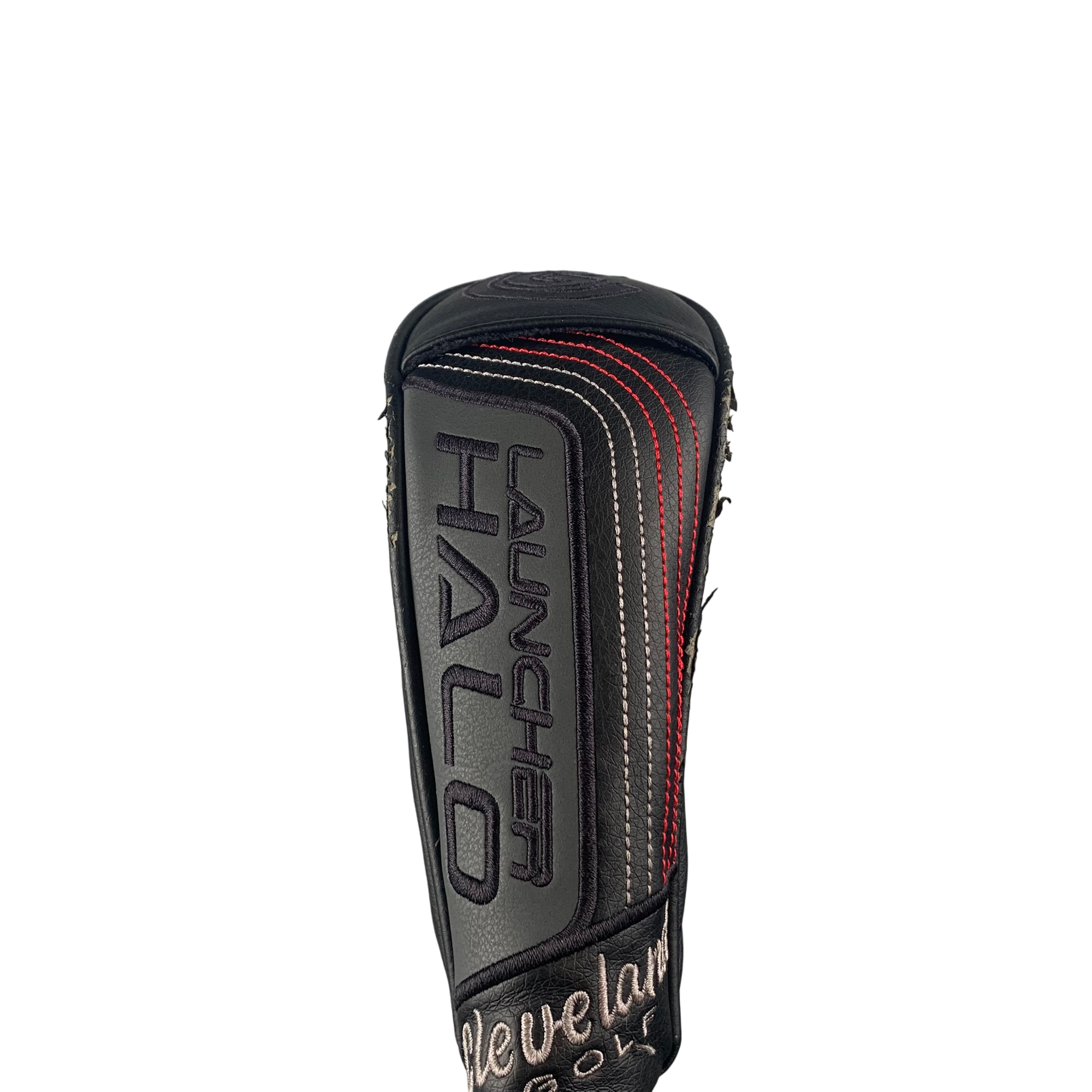 Cleveland Launcher XL Halo Hybrid / Flex Ladies / Grafit / #4/22 galleri billede 2 - brugt golf udstyr i god stand