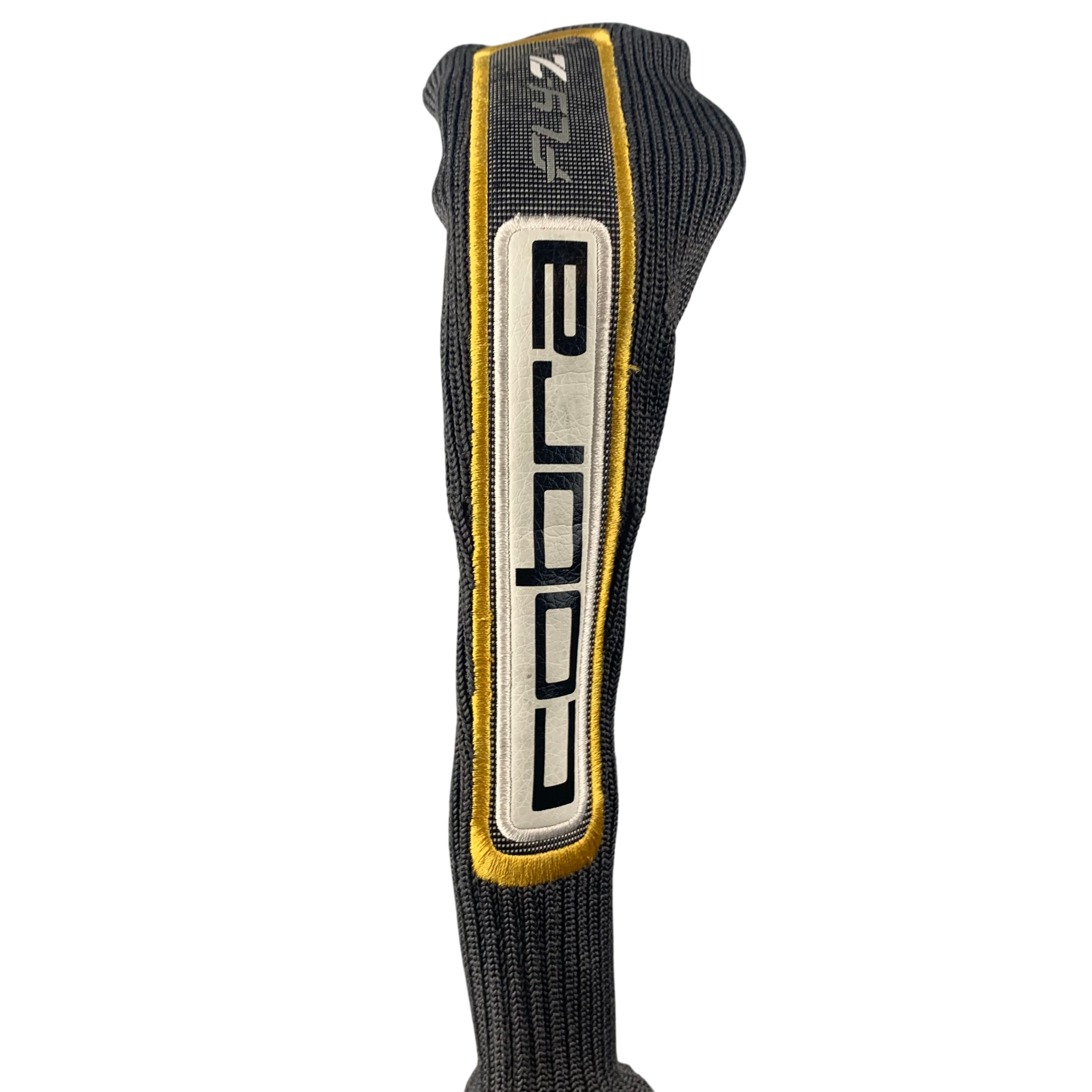 Cobra Biocell Hybrid / Flex Stiff / Grafit / #4/19 Venstre galleri billede 2 - brugt golf udstyr i god stand