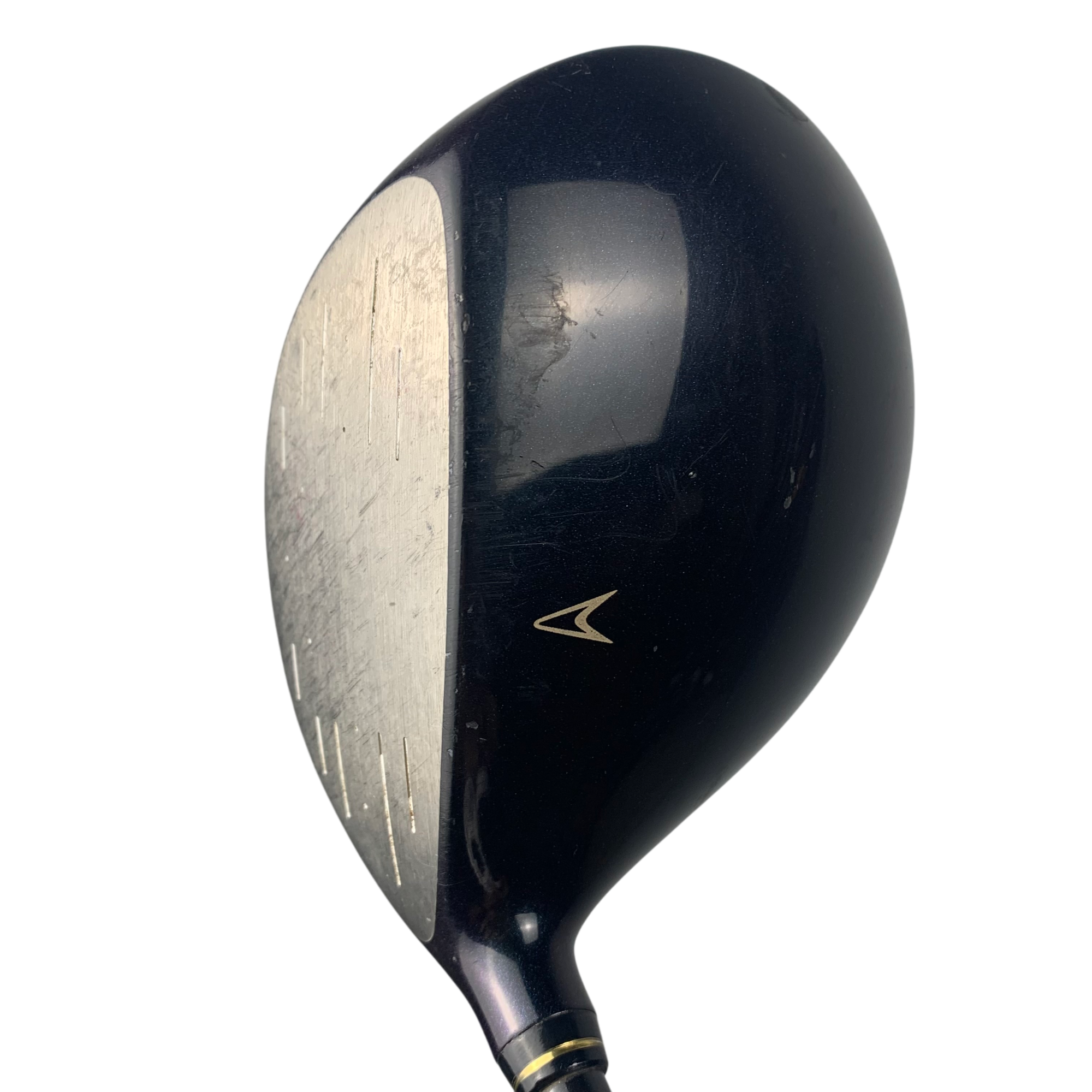 XXIO XXio 110 Titanium Driver / Flex Stiff / Loft 10.5 galleri billede 2 - brugt golf udstyr i god stand