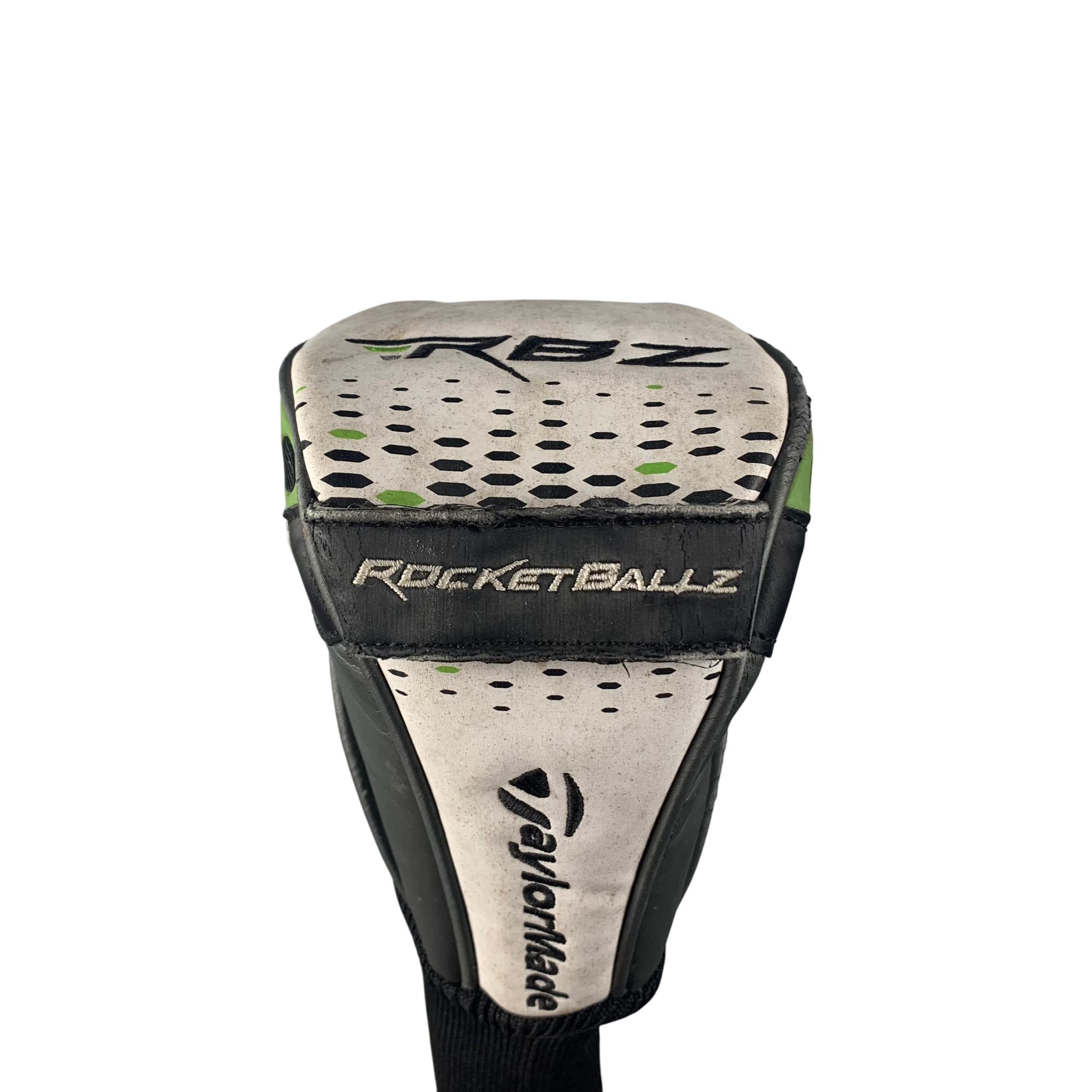 TaylorMade RBZ Fairway Wood / Flex Ladies / Grafit / #7/21 galleri billede 2 - brugt golf udstyr i god stand
