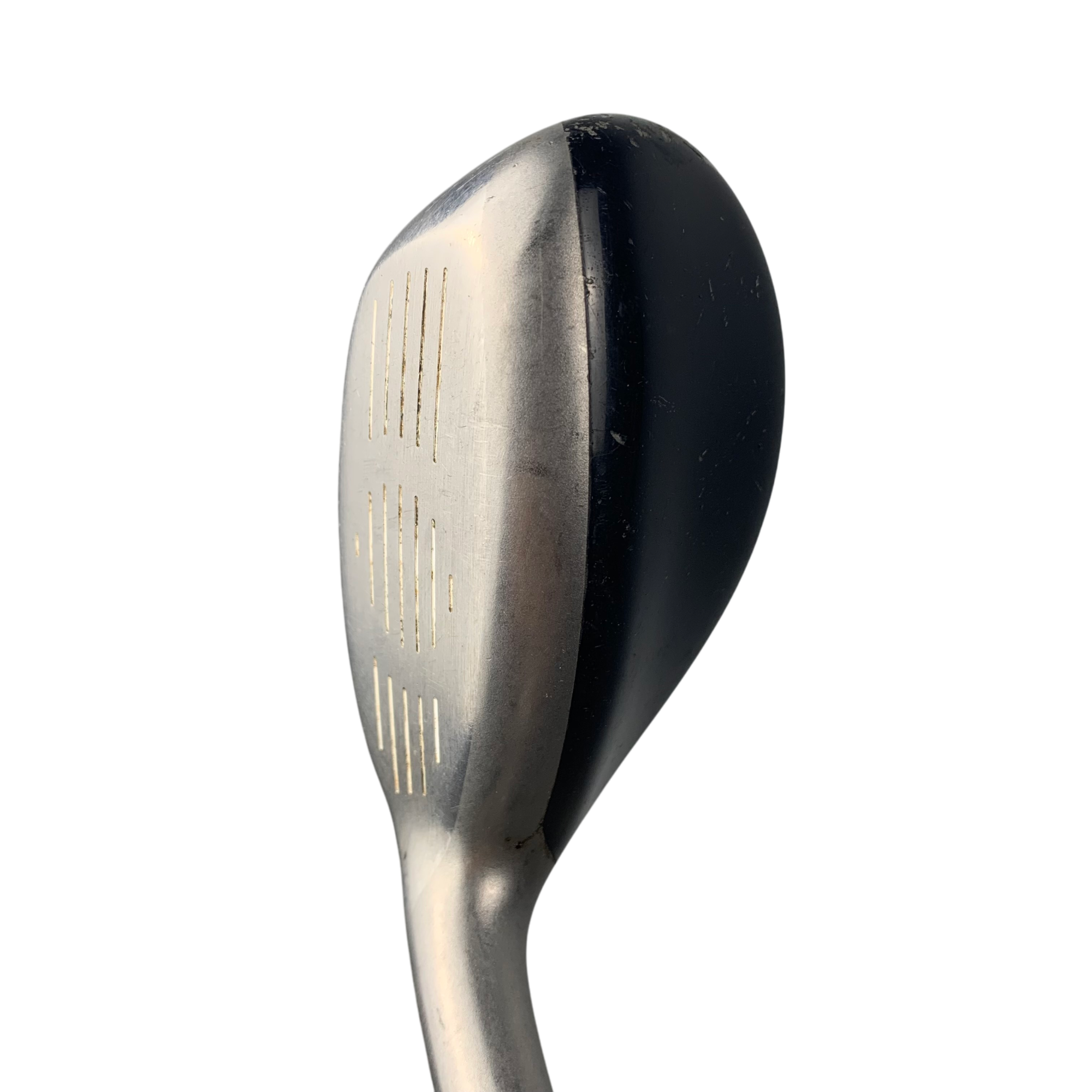 PING G5 Hybrid / Flex Regular / Grafit / #3/19 galleri billede 2 - brugt golf udstyr i god stand