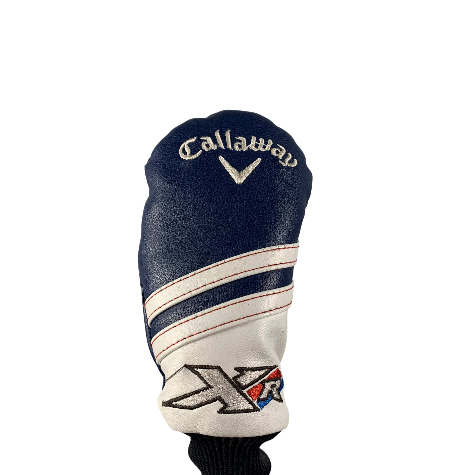 Callaway XR 16 OS Hybrid / Flex A-flex / Grafit / #4/22 galleri billede 2 - brugt golf udstyr i god stand