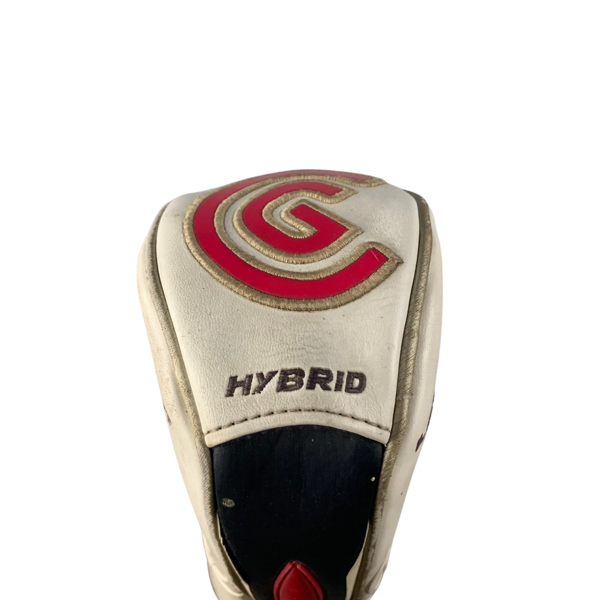 Cleveland Launcher Hybrid / Flex Regular / Grafit / #4/23 galleri billede 2 - brugt golf udstyr i god stand