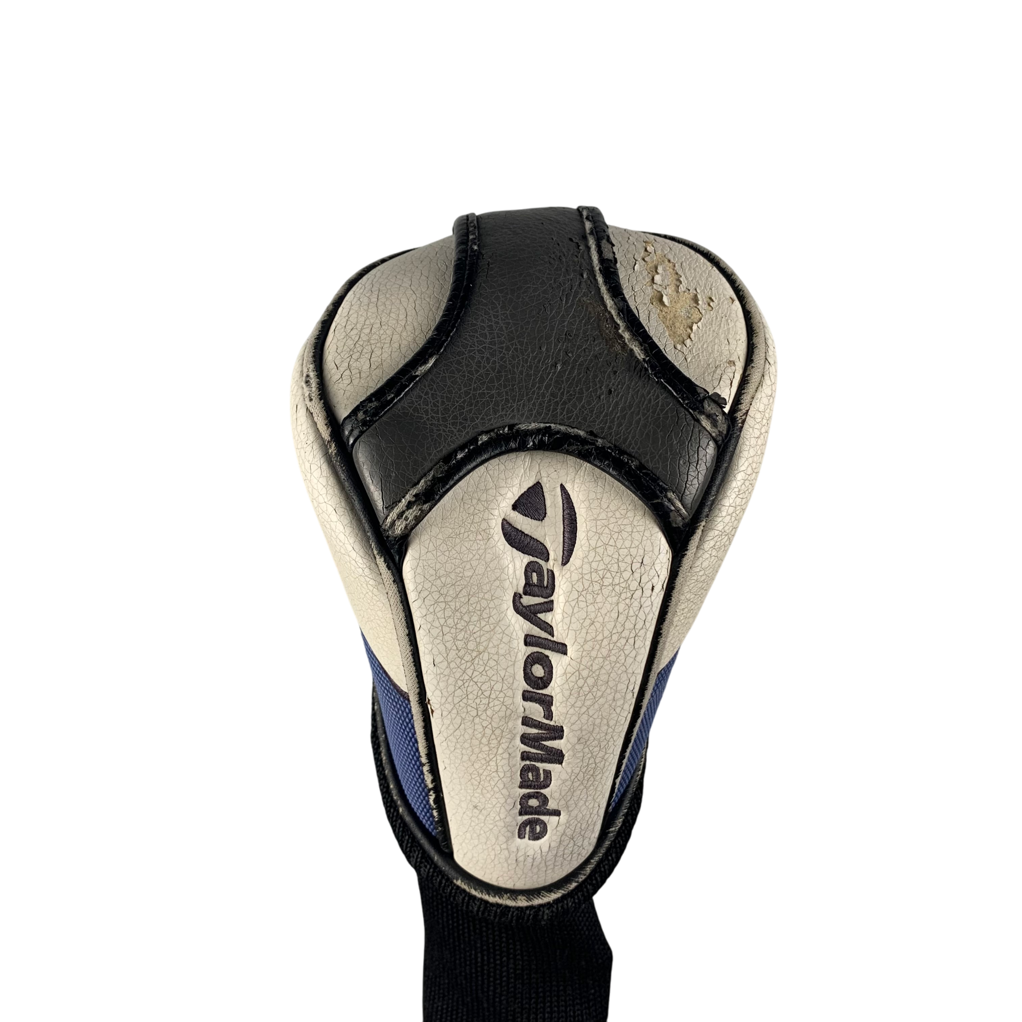 TaylorMade Jetspeed Fairway Wood / Flex A-flex / Grafit / #3/15 galleri billede 2 - brugt golf udstyr i god stand