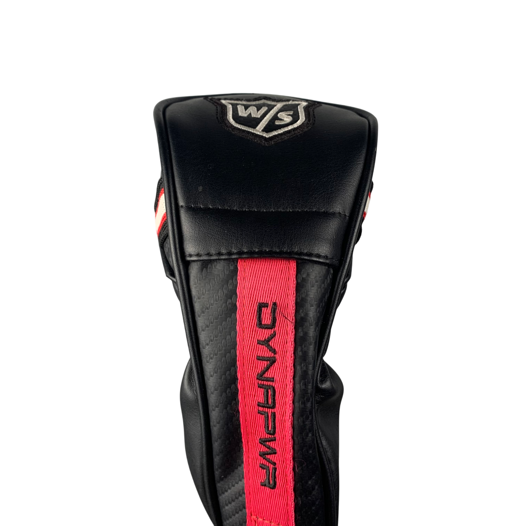 Wilson DynaPower Hybrid / Flex Stiff / Grafit / #3/19 galleri billede 2 - brugt golf udstyr i god stand