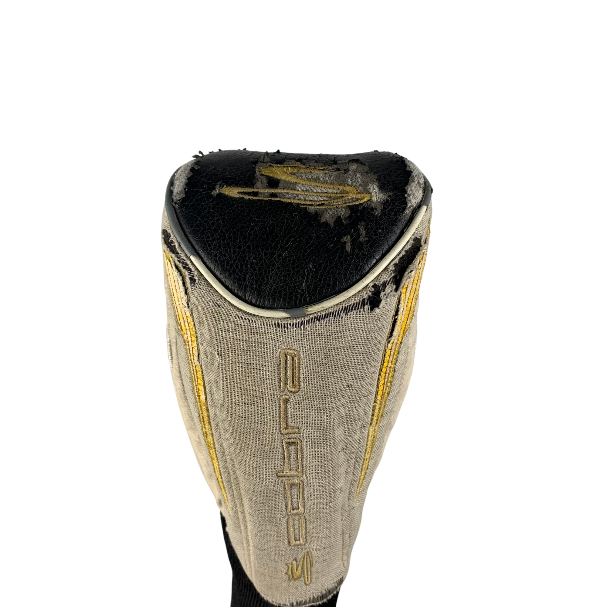 Cobra S3 Max Fairway Wood / Flex Regular / Grafit / #3/15 galleri billede 2 - brugt golf udstyr i god stand