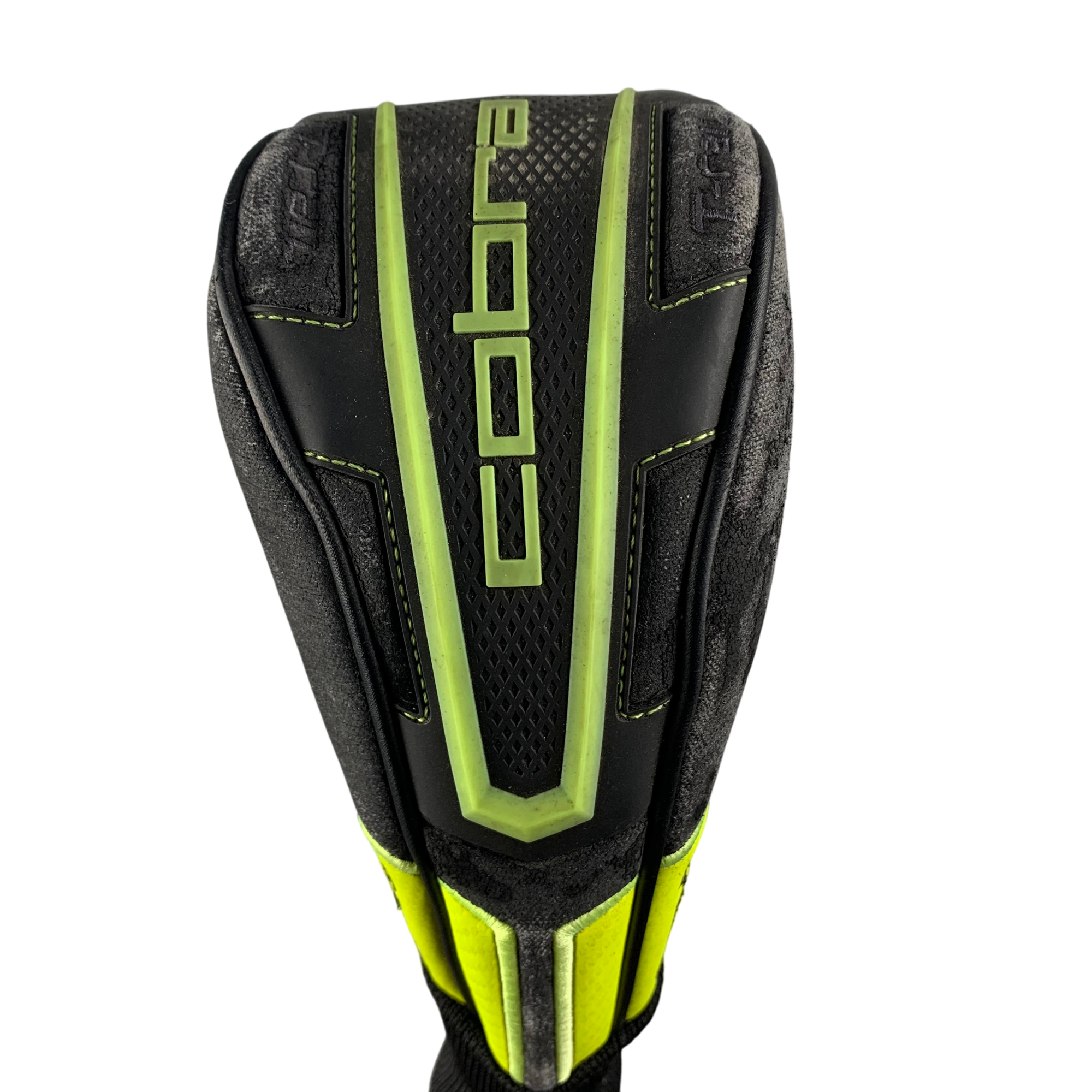 Cobra Baffler Fairway Wood / Flex Stiff / Grafit / #3/16 galleri billede 2 - brugt golf udstyr i god stand