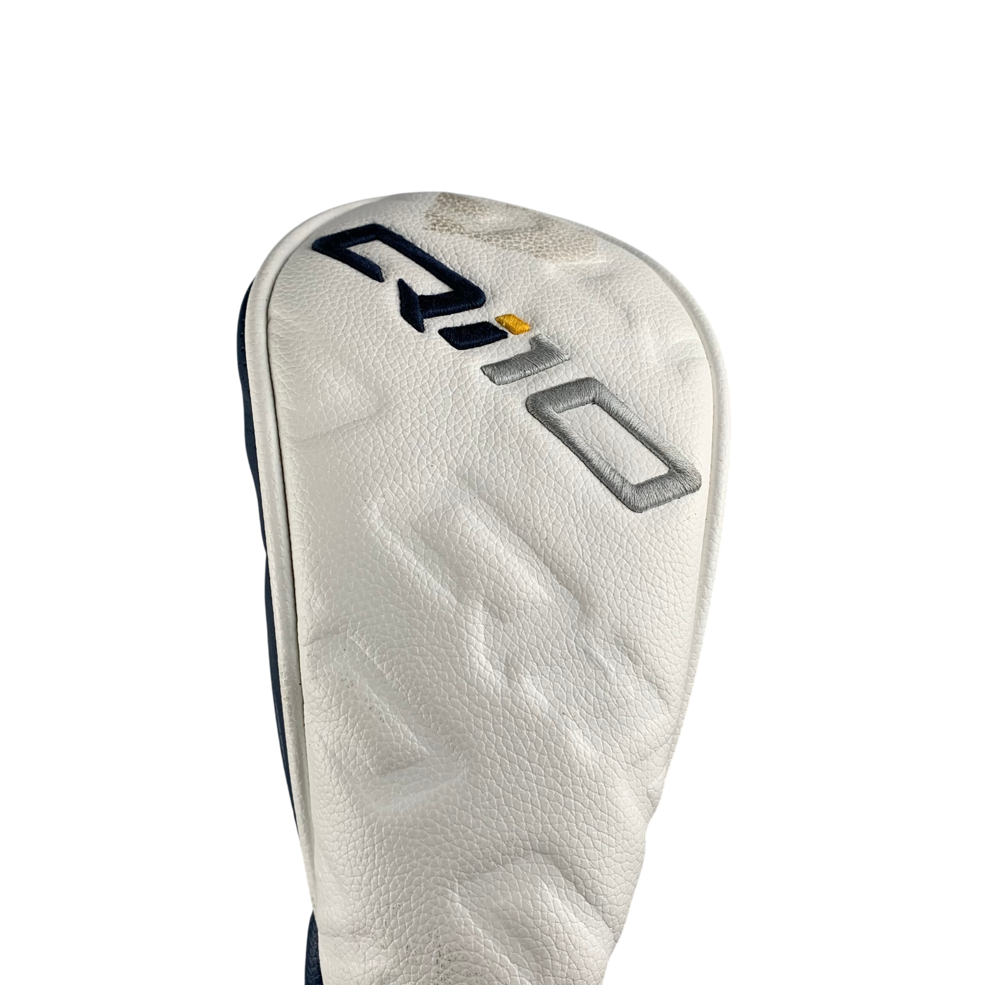 TaylorMade Qi10 Fairway Wood / Flex Regular / Grafit / #3/15 Venstre galleri billede 2 - brugt golf udstyr i god stand