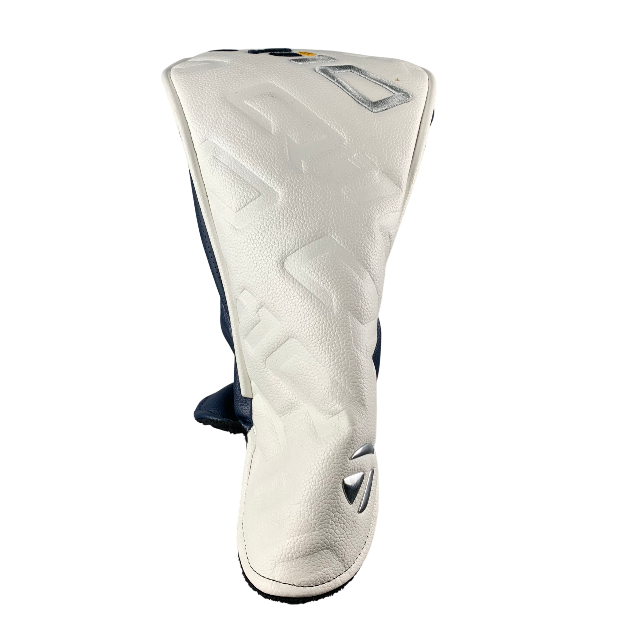 TaylorMade Qi10 Driver / Flex Regular / Loft 10.5 Venstre galleri billede 2 - brugt golf udstyr i god stand