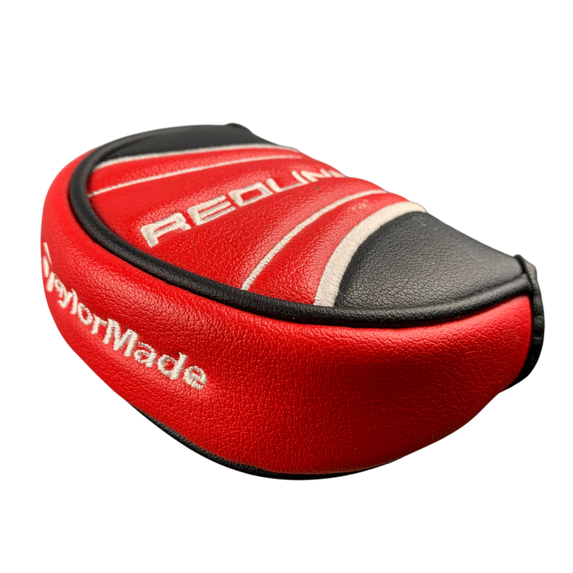 TaylorMade Redline Monza Putter / 34" galleri billede 2 - brugt golf udstyr i god stand