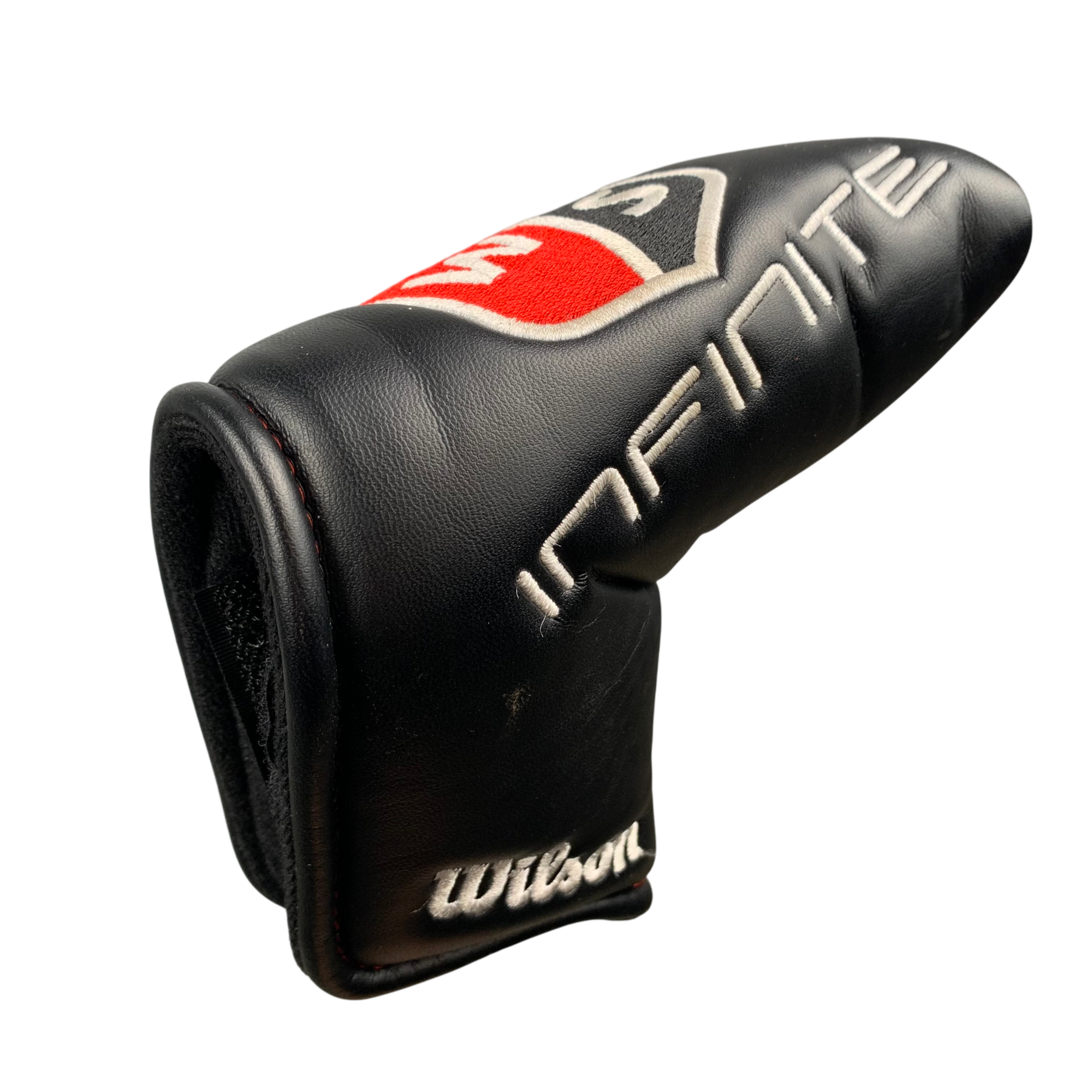 Wilson Staff Infinite Windy City Putter / 34" Venstre galleri billede 2 - brugt golf udstyr i god stand