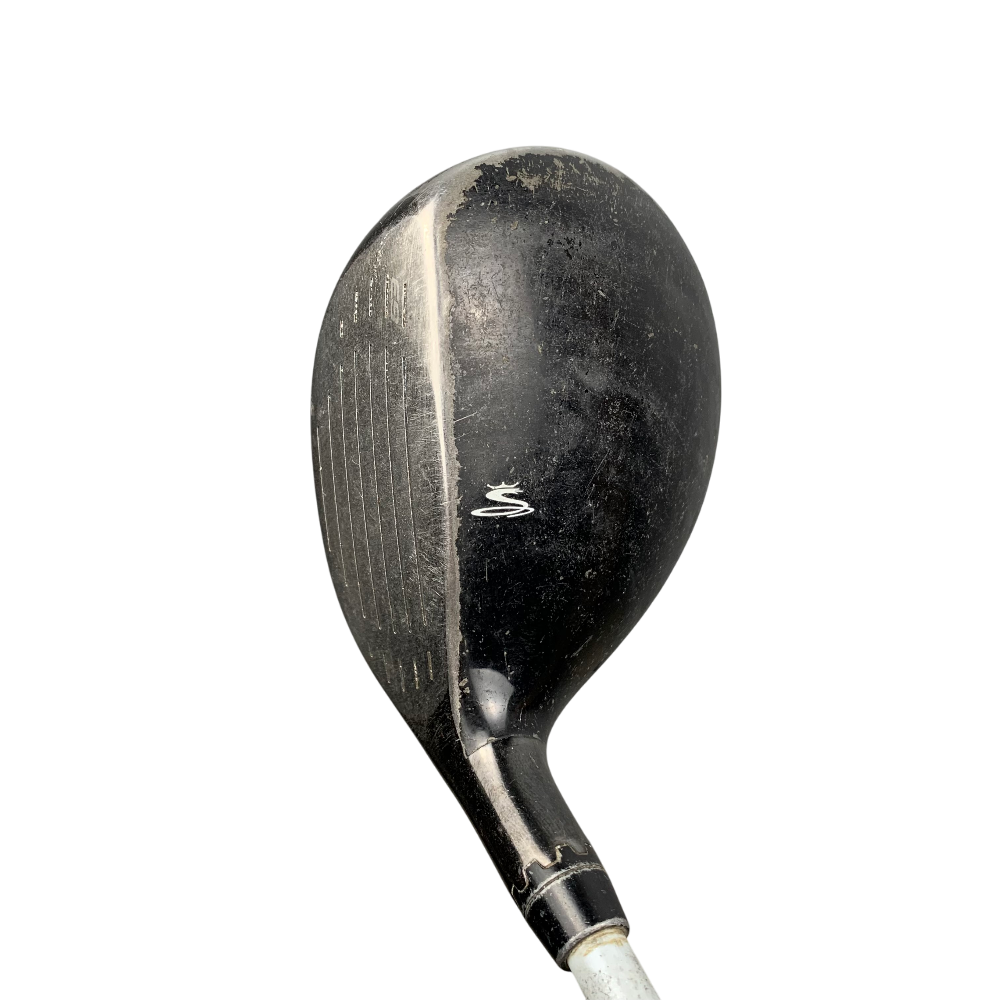 Cobra Biocell PLus Fairway Wood / Flex Regular / Grafit / #5/18.5 galleri billede 2 - brugt golf udstyr i god stand