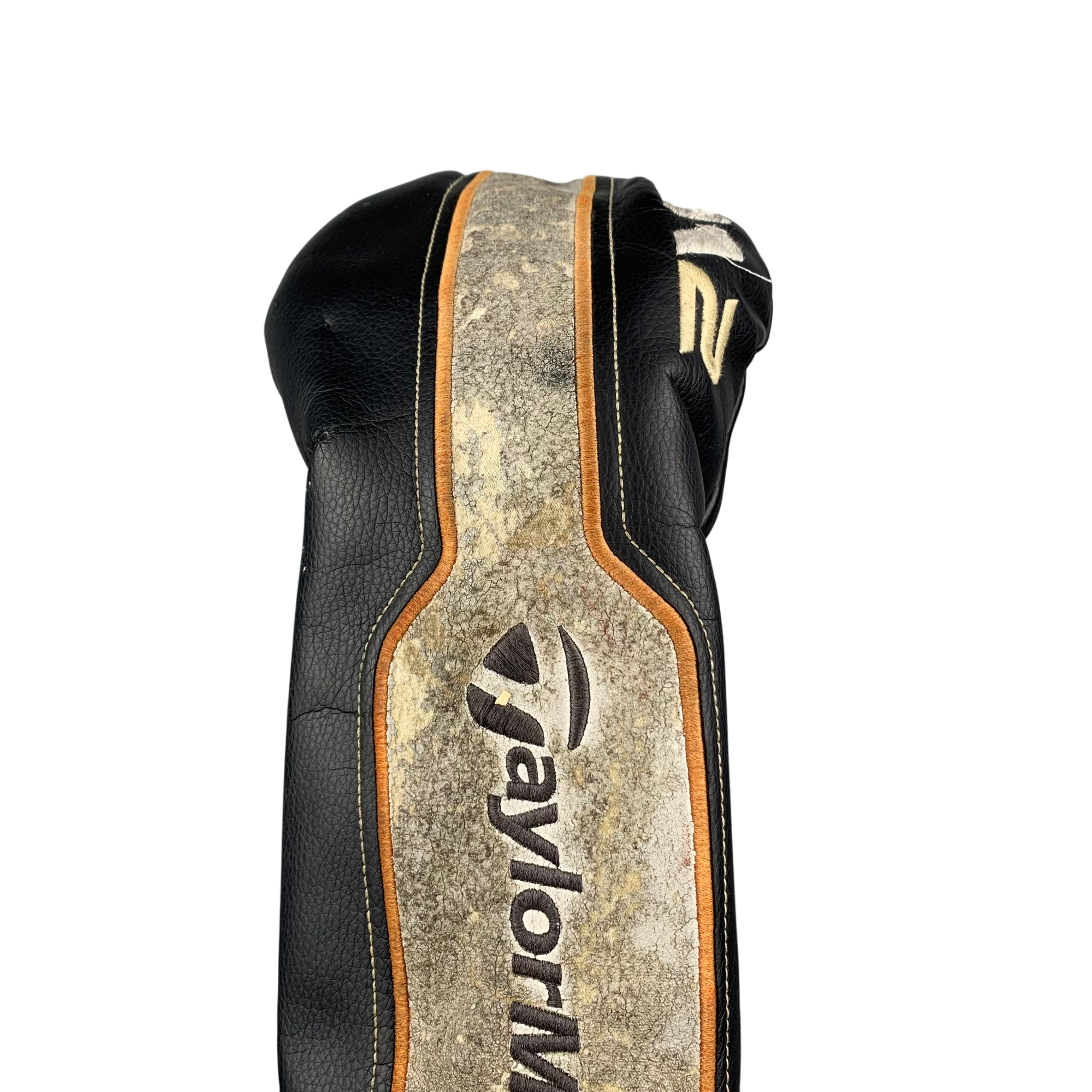 TaylorMade M2 2016 Driver / Flex Regular / Loft 10.5 galleri billede 2 - brugt golf udstyr i god stand