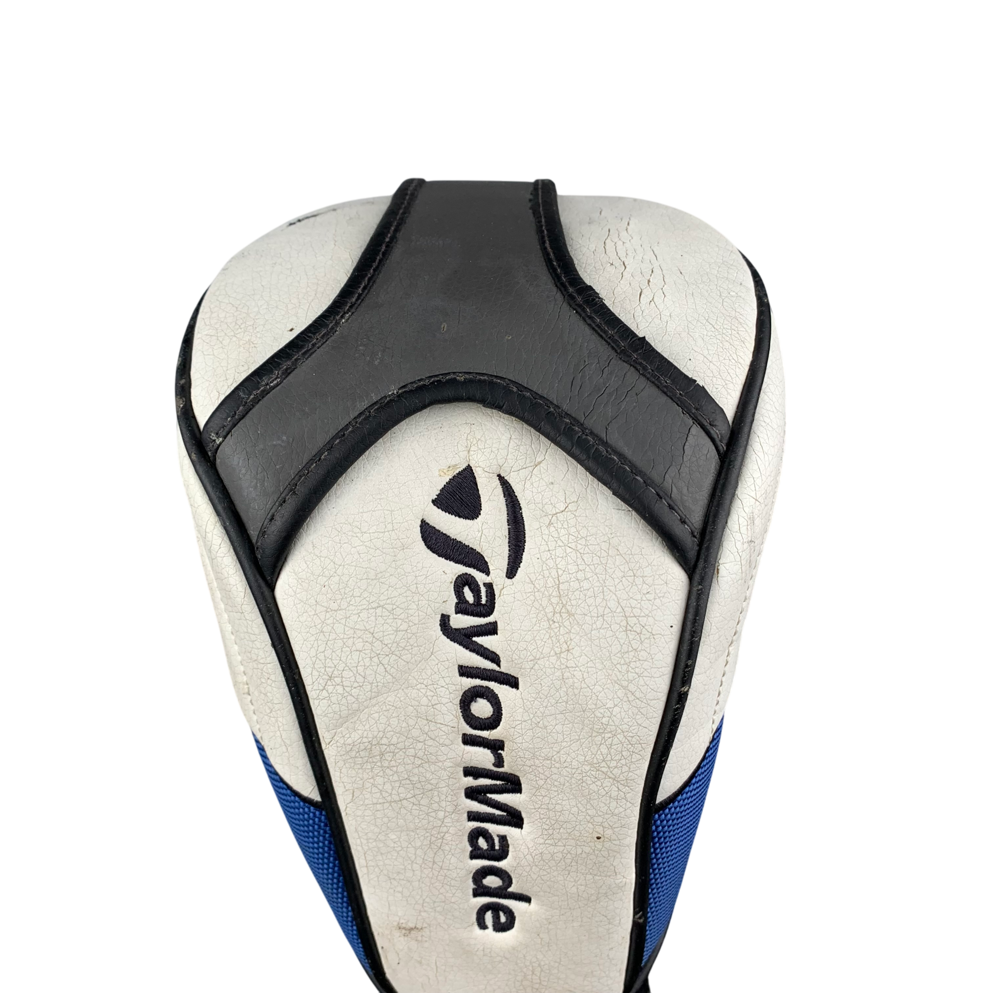 TaylorMade SLDR 460 Driver / Flex Regular / Loft 14 galleri billede 2 - brugt golf udstyr i god stand