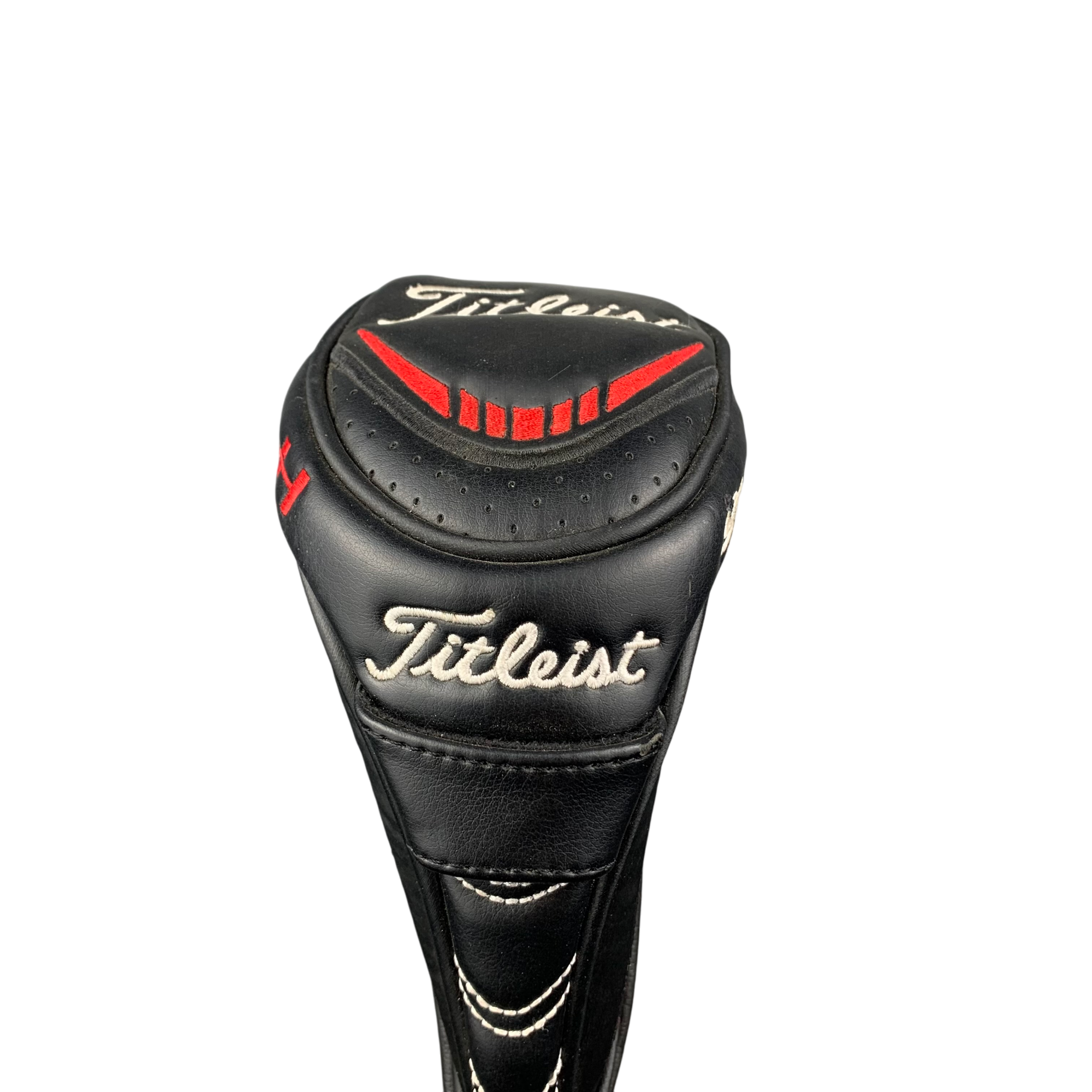 Titleist 913H Hybrid / Flex A-flex / Grafit / #3/21 galleri billede 2 - brugt golf udstyr i god stand