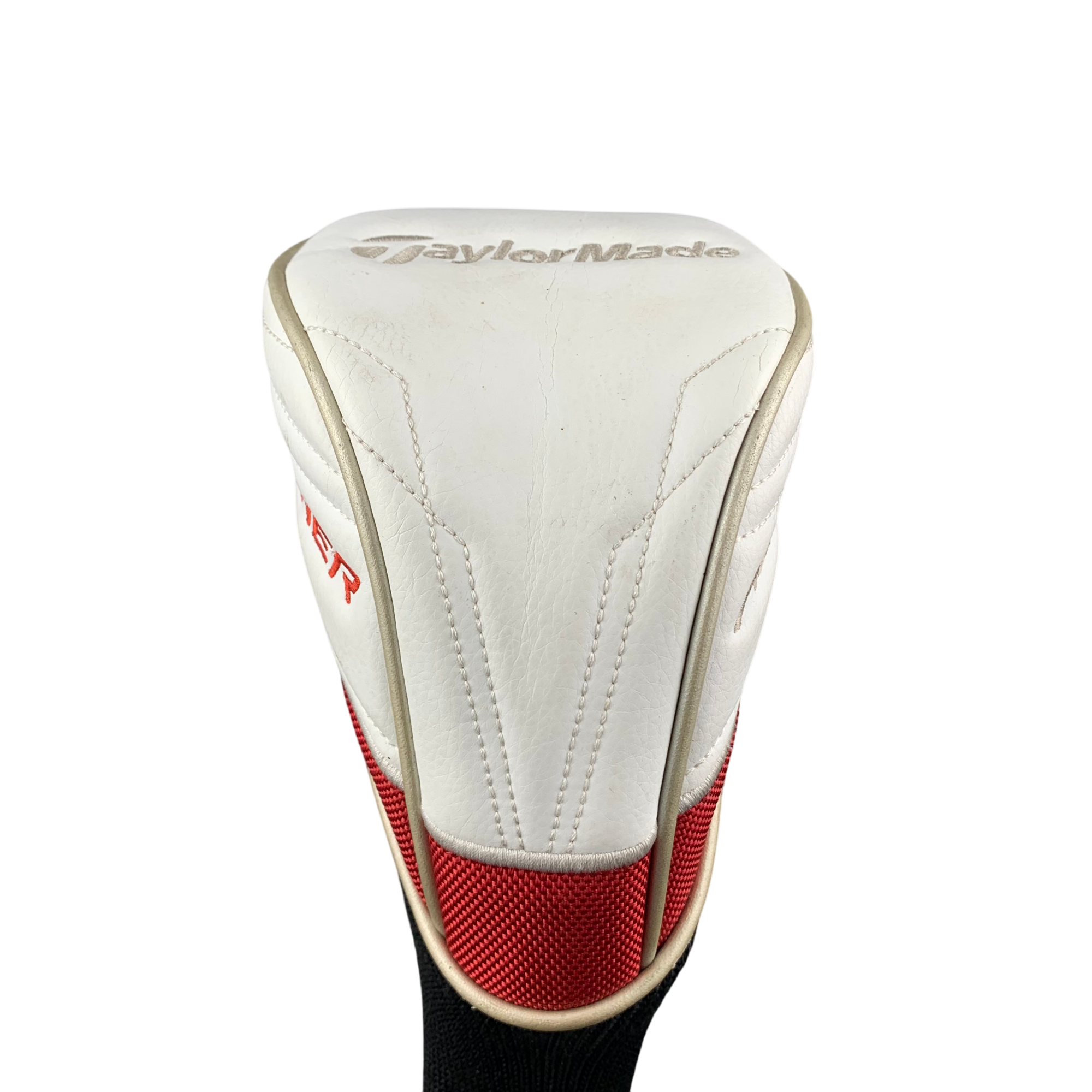 TaylorMade AeroBurner Fairway Wood / Flex A-flex / Grafit / #3/16.5 galleri billede 2 - brugt golf udstyr i god stand