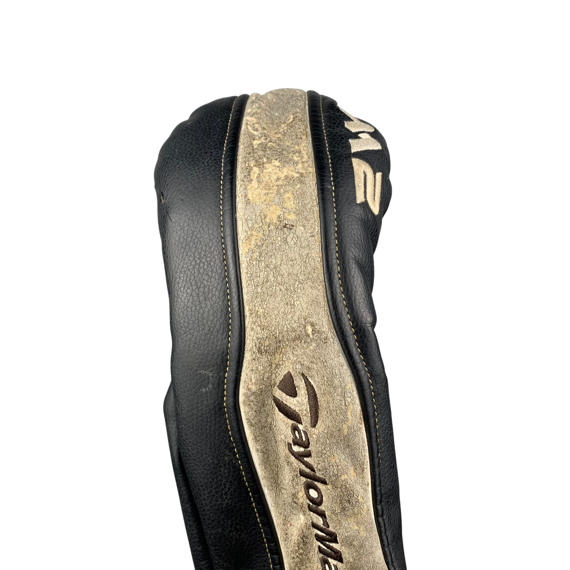 TaylorMade M2 2016 Fairway Wood / Flex Regular / Grafit / #3/15 galleri billede 2 - brugt golf udstyr i god stand