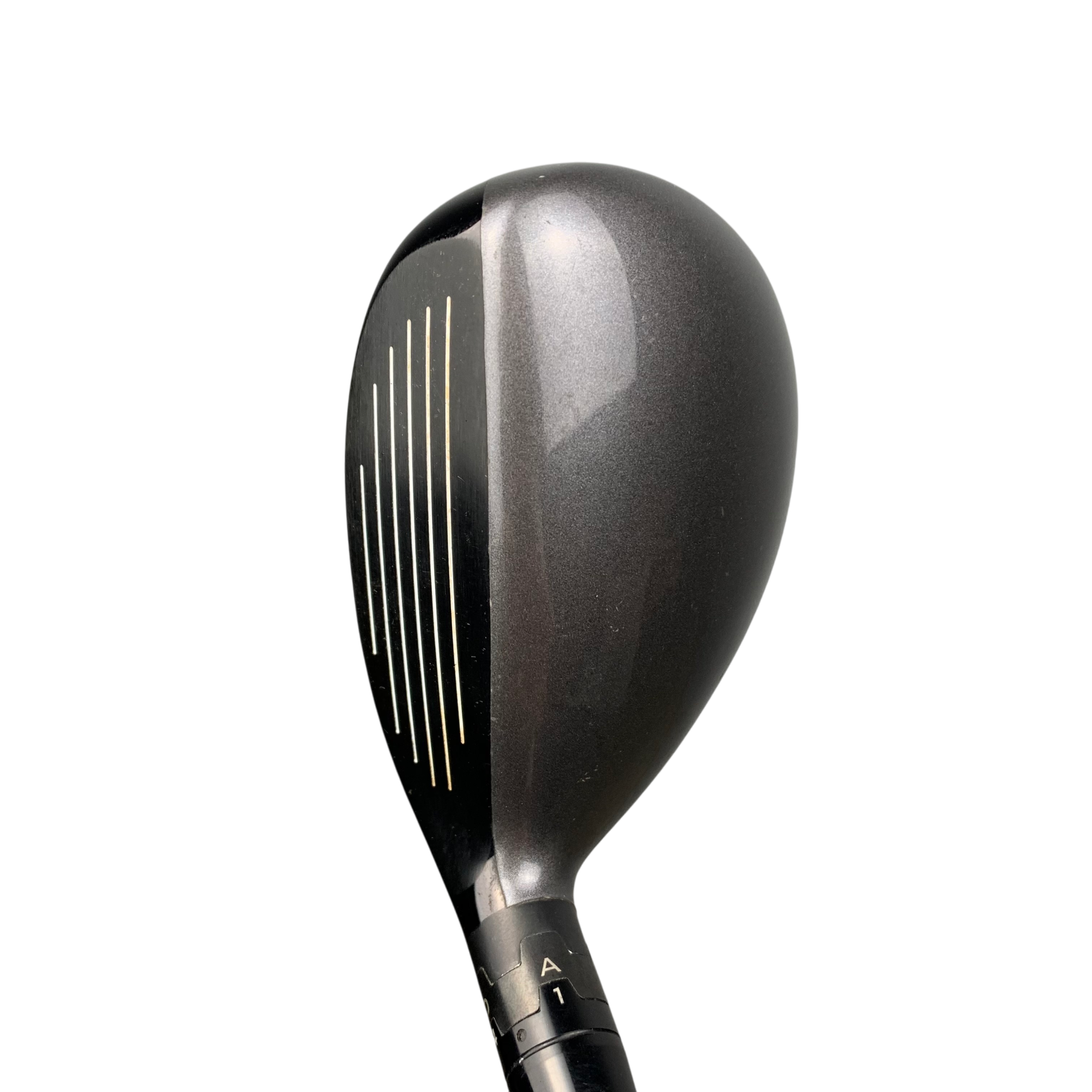 Titleist 816 H1 Hybrid / Flex Regular / Grafit / #4/23 galleri billede 2 - brugt golf udstyr i god stand
