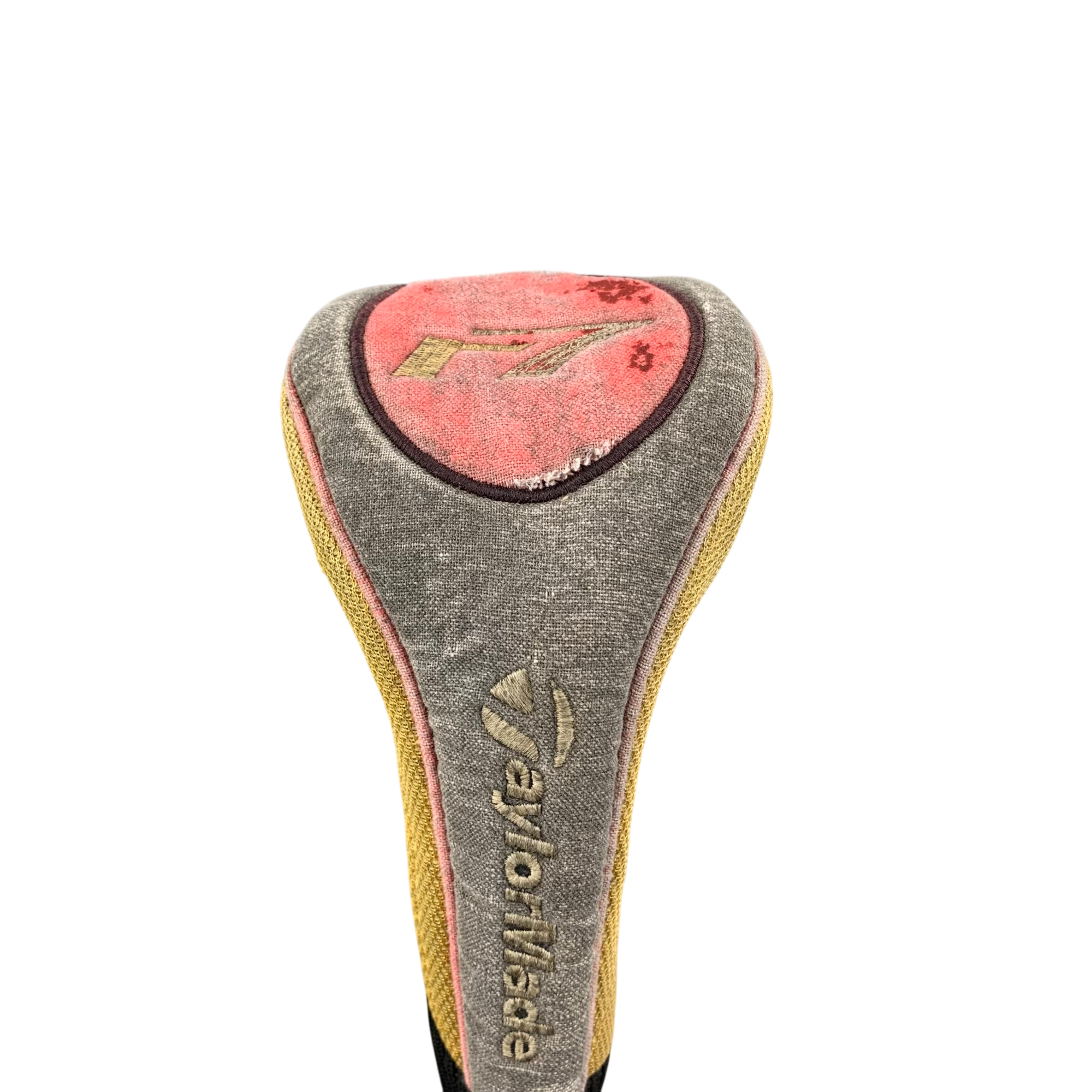 TaylorMade Burner Hybrid / Flex Regular / Grafit / #4/22 galleri billede 2 - brugt golf udstyr i god stand