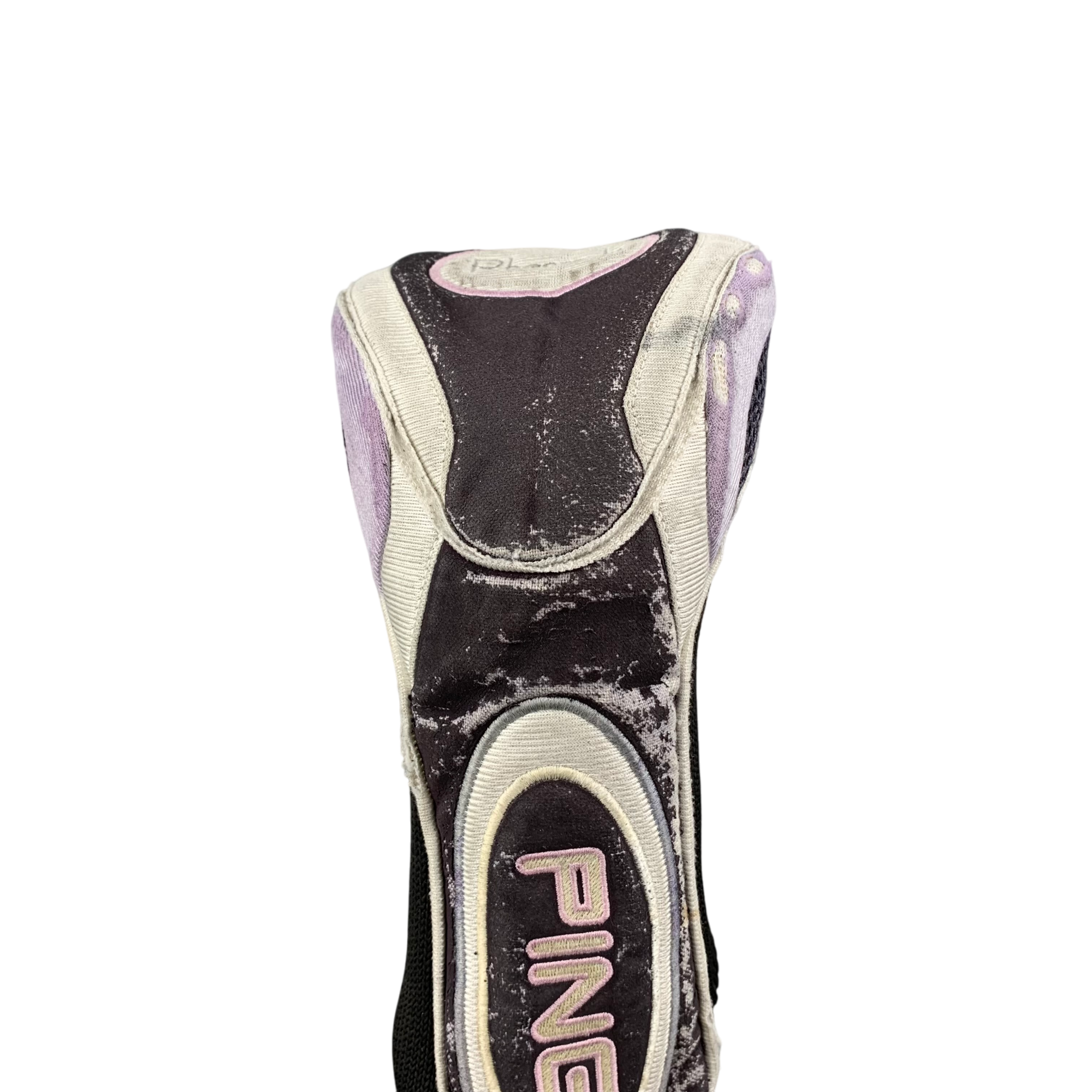 PING Rhapsody Fairway Wood / Flex Ladies / Grafit / #3/18 galleri billede 2 - brugt golf udstyr i god stand