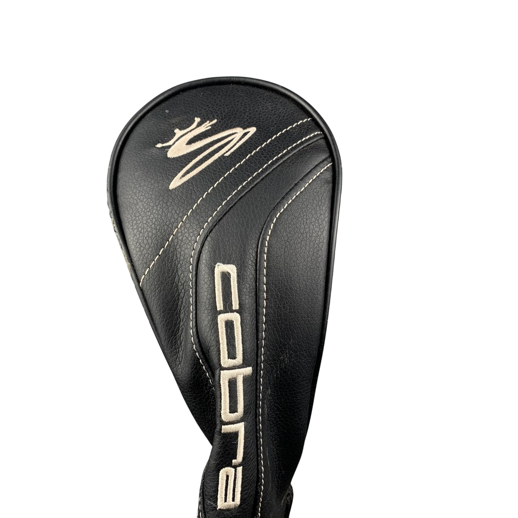 Cobra King S9-1 Offset Fairway Wood / Flex Ladies / Grafit / #7/21 galleri billede 2 - brugt golf udstyr i god stand