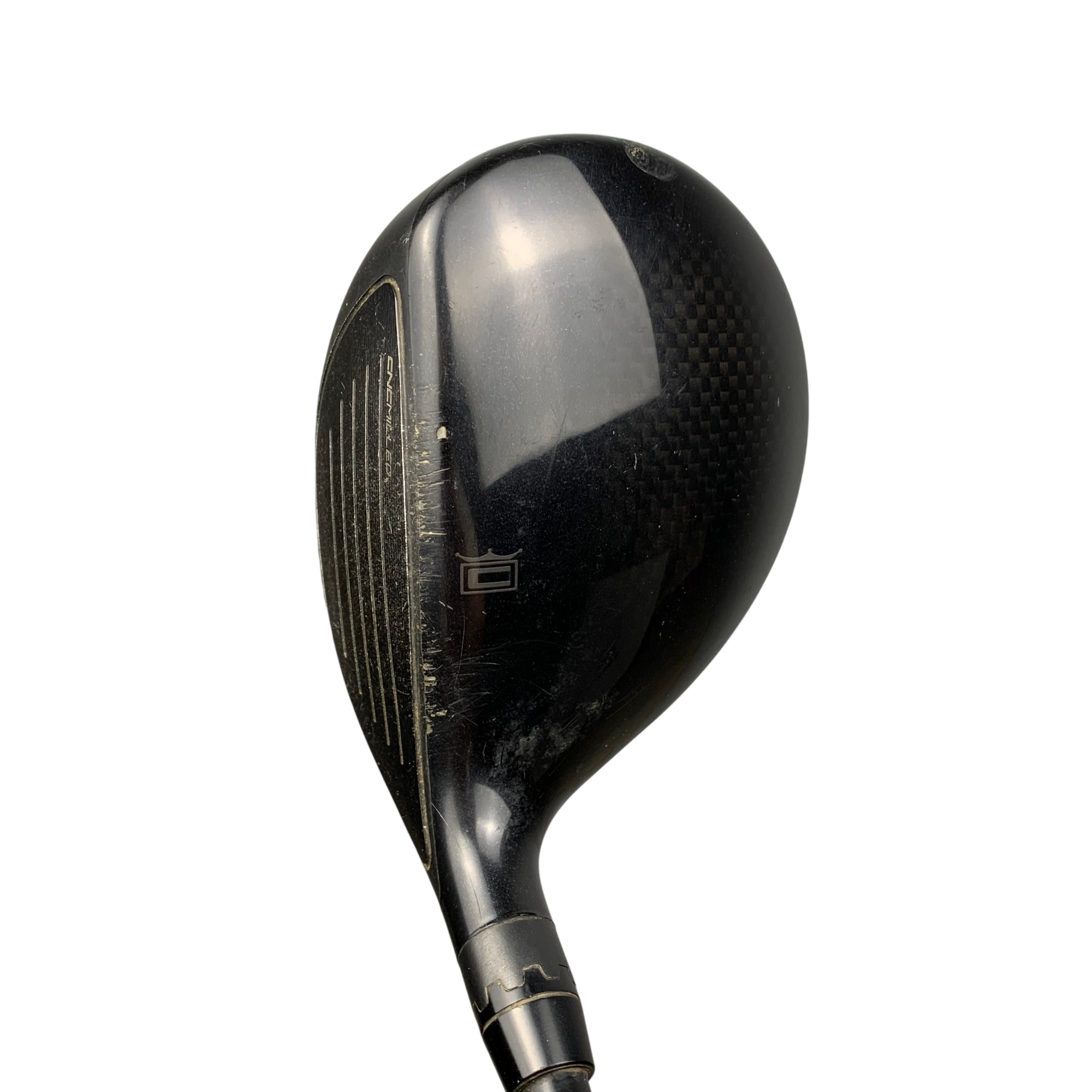 Cobra King Speedzone Fairway Wood / Flex Regular / Grafit / #3/14 galleri billede 2 - brugt golf udstyr i god stand