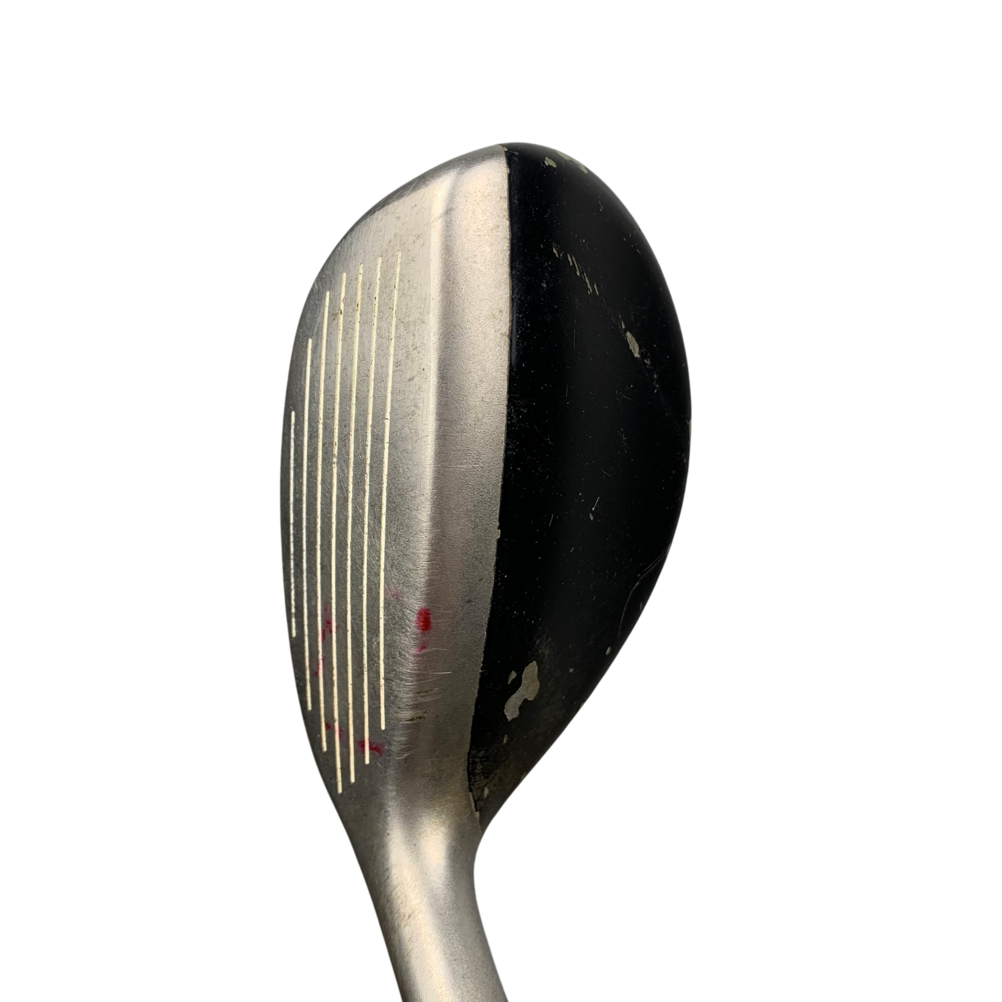 PING Rapture V2 Hybrid / Flex Regular / Grafit / #3/20 galleri billede 2 - brugt golf udstyr i god stand