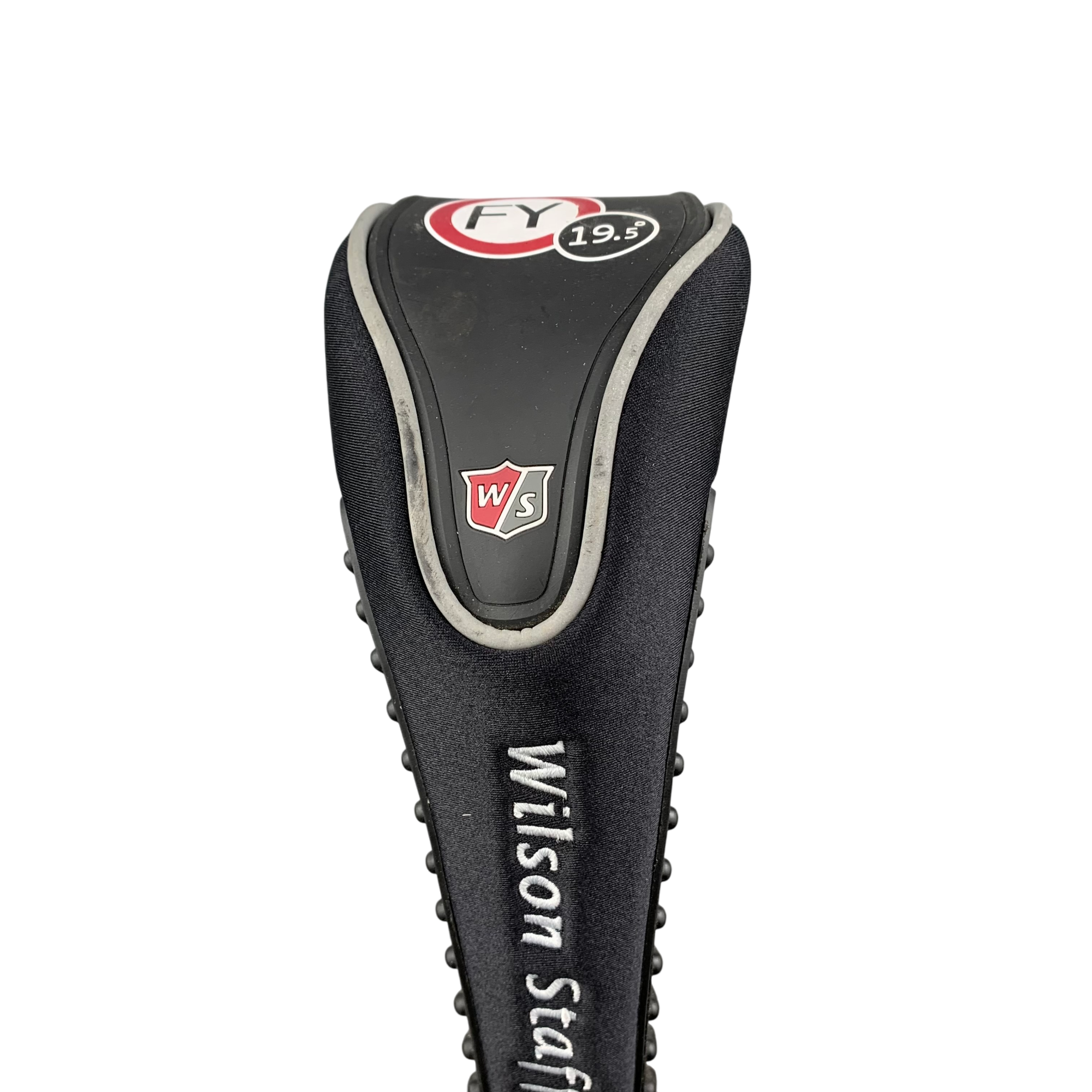 Wilson flybird Fairway Wood / Flex Stiff / Grafit / #5/19.5 galleri billede 2 - brugt golf udstyr i god stand