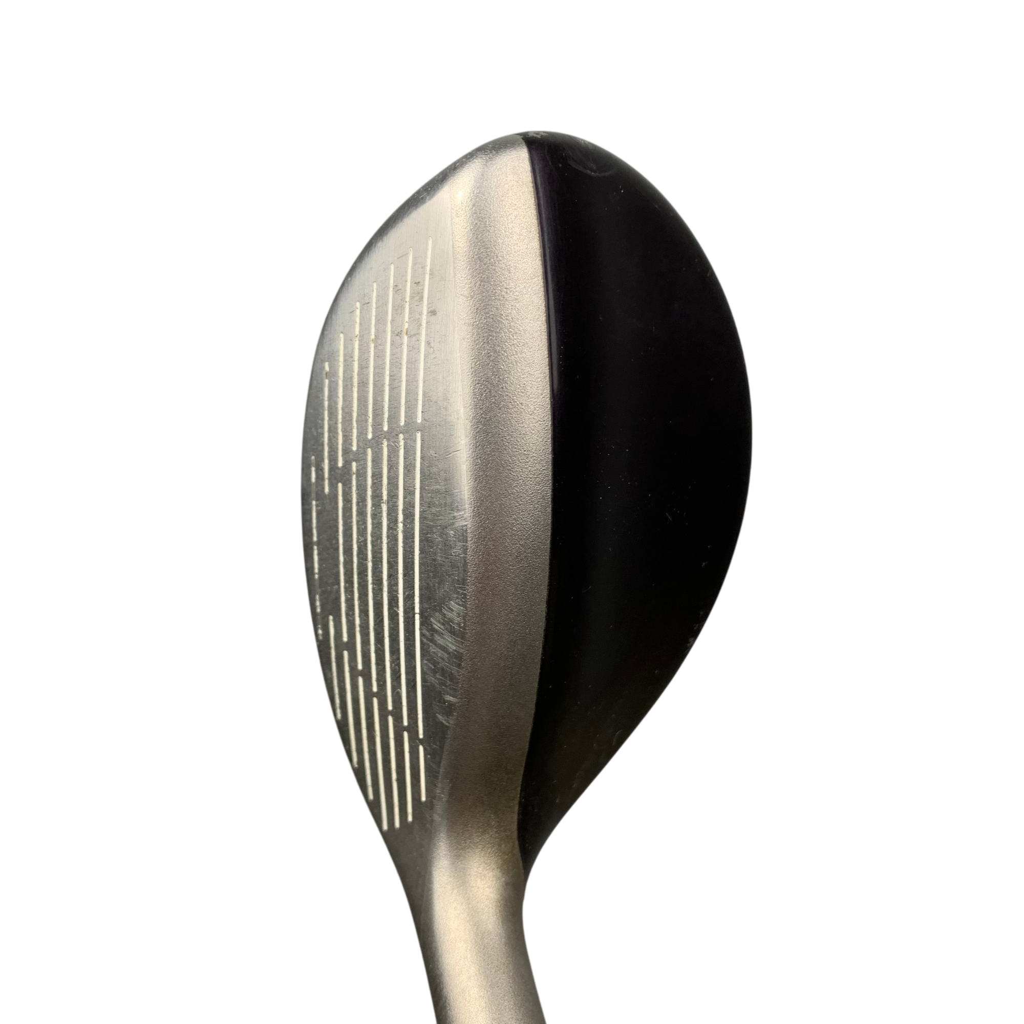 PING Rhapsody Hybrid / Flex womens flex / Grafit / #6/26 galleri billede 2 - brugt golf udstyr i god stand