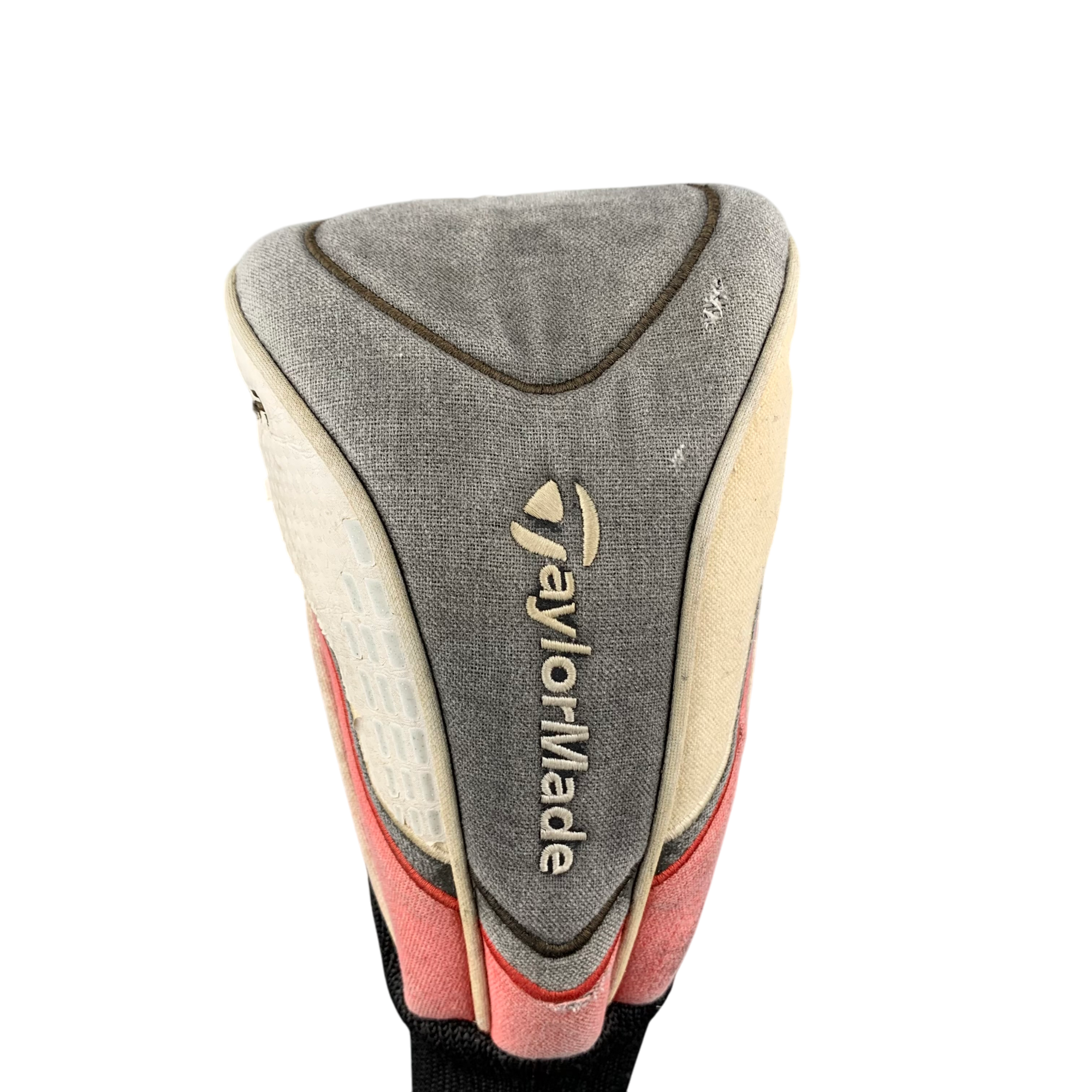 TaylorMade Burner Fairway Wood / Flex Stiff / Grafit / #3/14.5 galleri billede 2 - brugt golf udstyr i god stand