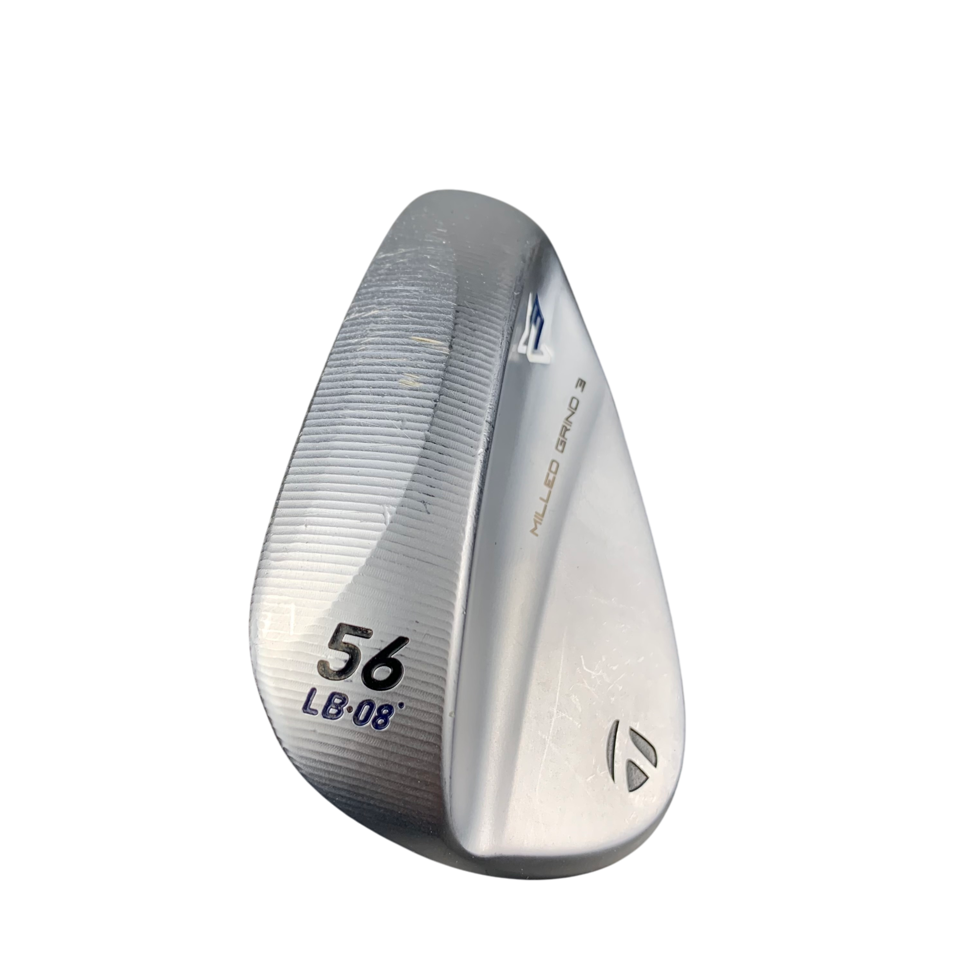 TaylorMade MG 3 Wedge / Stål / #56/08 galleri billede 2 - brugt golf udstyr i god stand
