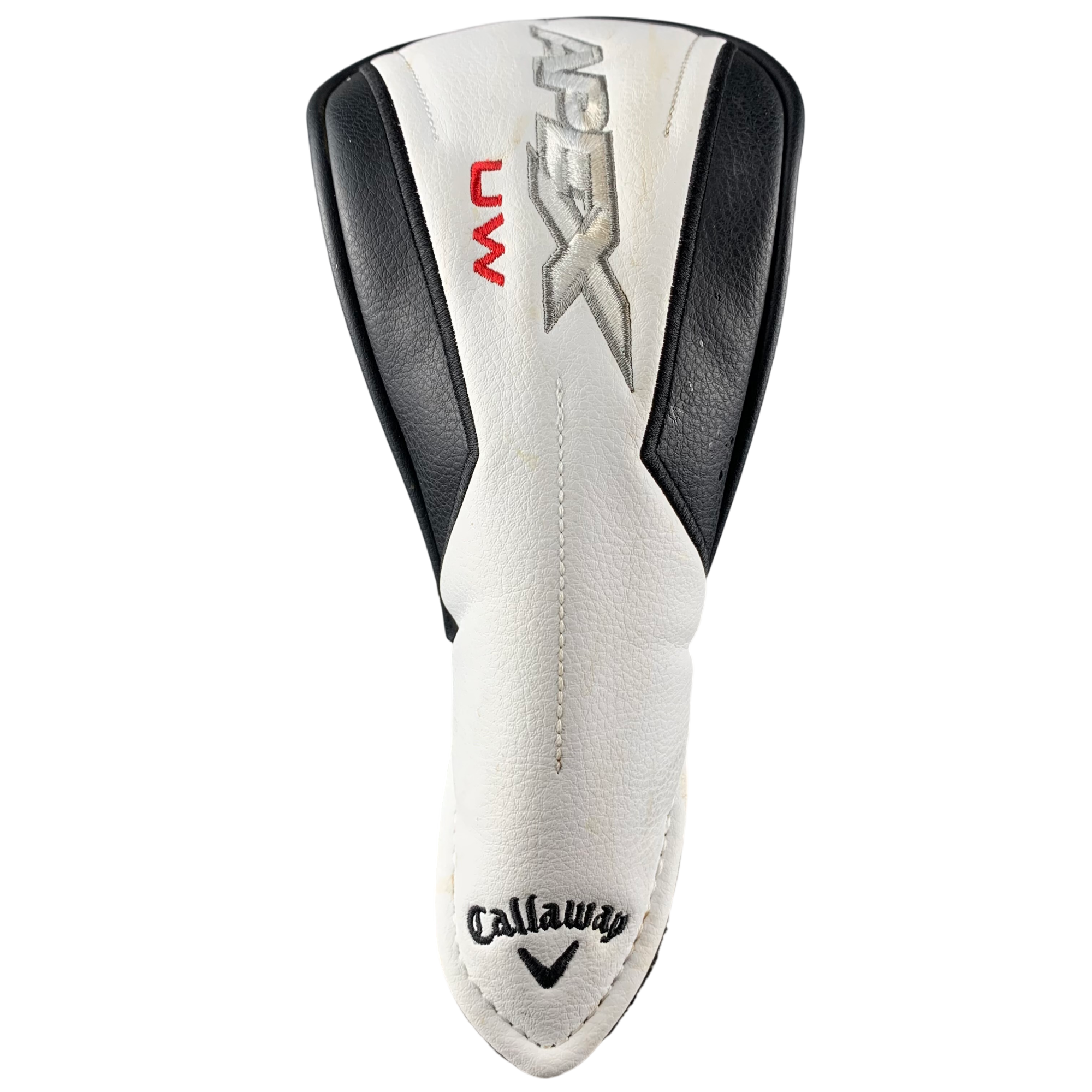 Callaway Apex UW Hybrid / Flex Stiff / Grafit / #2/17 galleri billede 2 - brugt golf udstyr i god stand