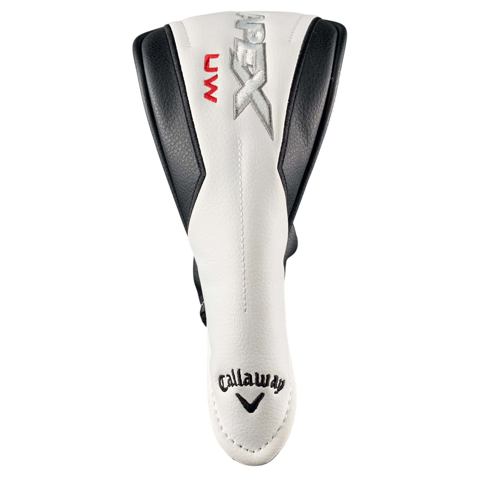 Callaway Apex UW Hybrid / Flex Stiff / Grafit / #3/19 galleri billede 2 - brugt golf udstyr i god stand