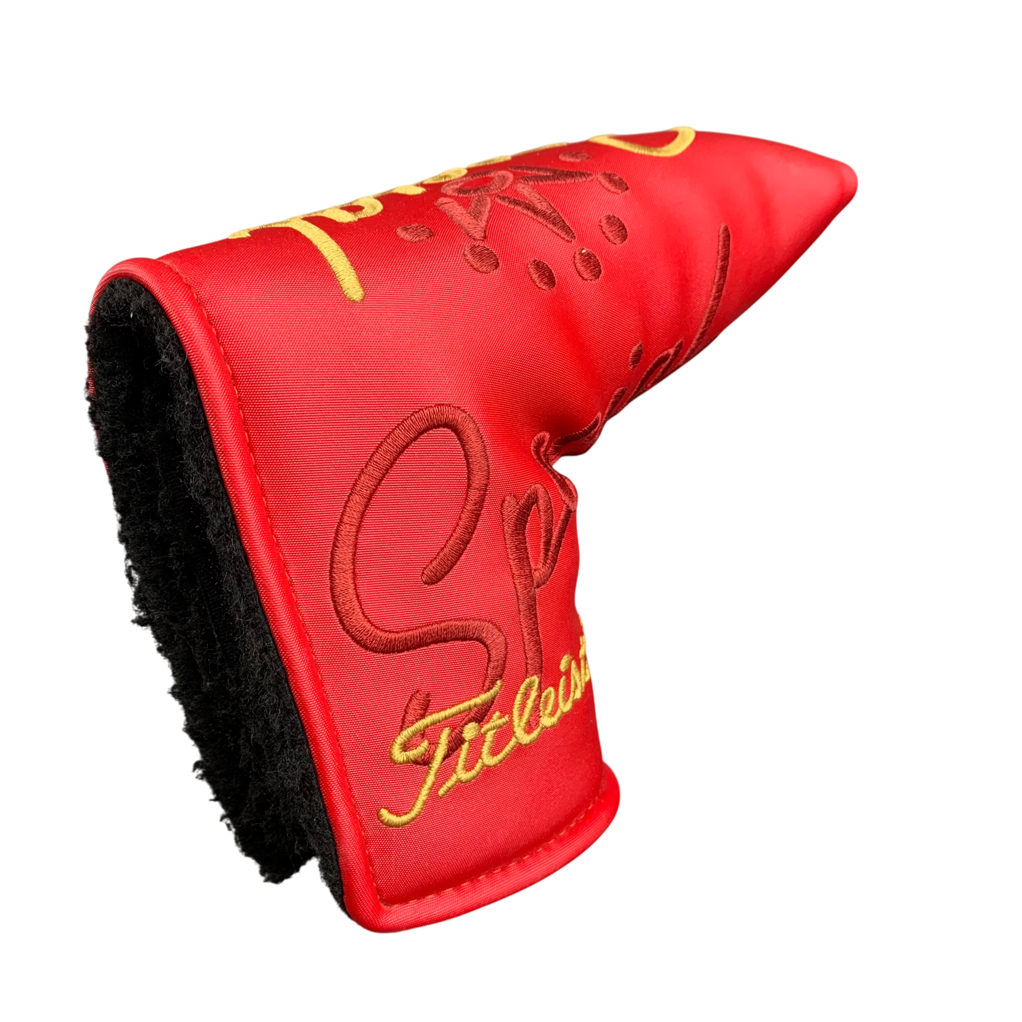 Titleist Scotty Cameron Special Select Del Mar Putter / 34" galleri billede 2 - brugt golf udstyr i god stand