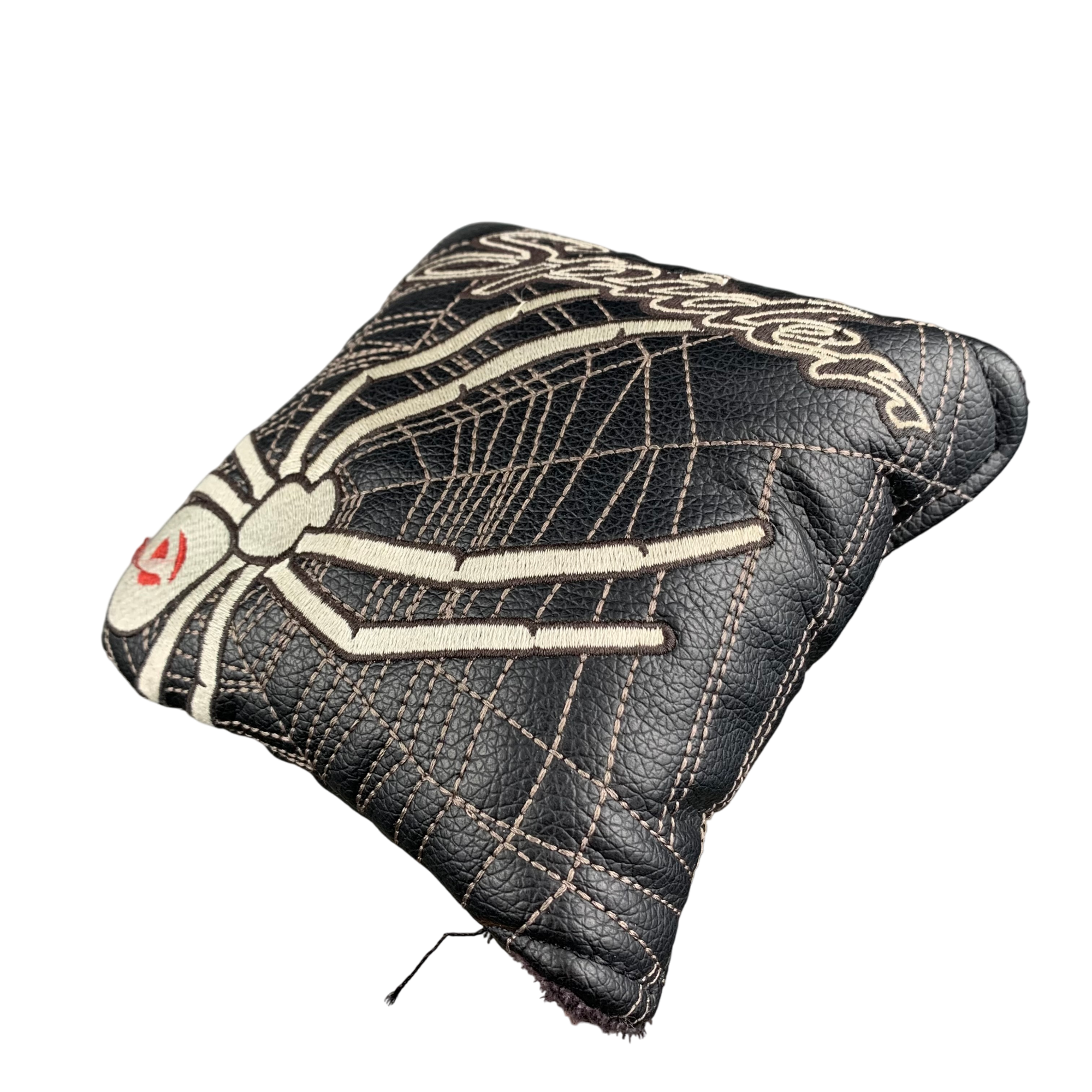 TaylorMade Spider FCG Putter / 36" Venstre galleri billede 2 - brugt golf udstyr i god stand