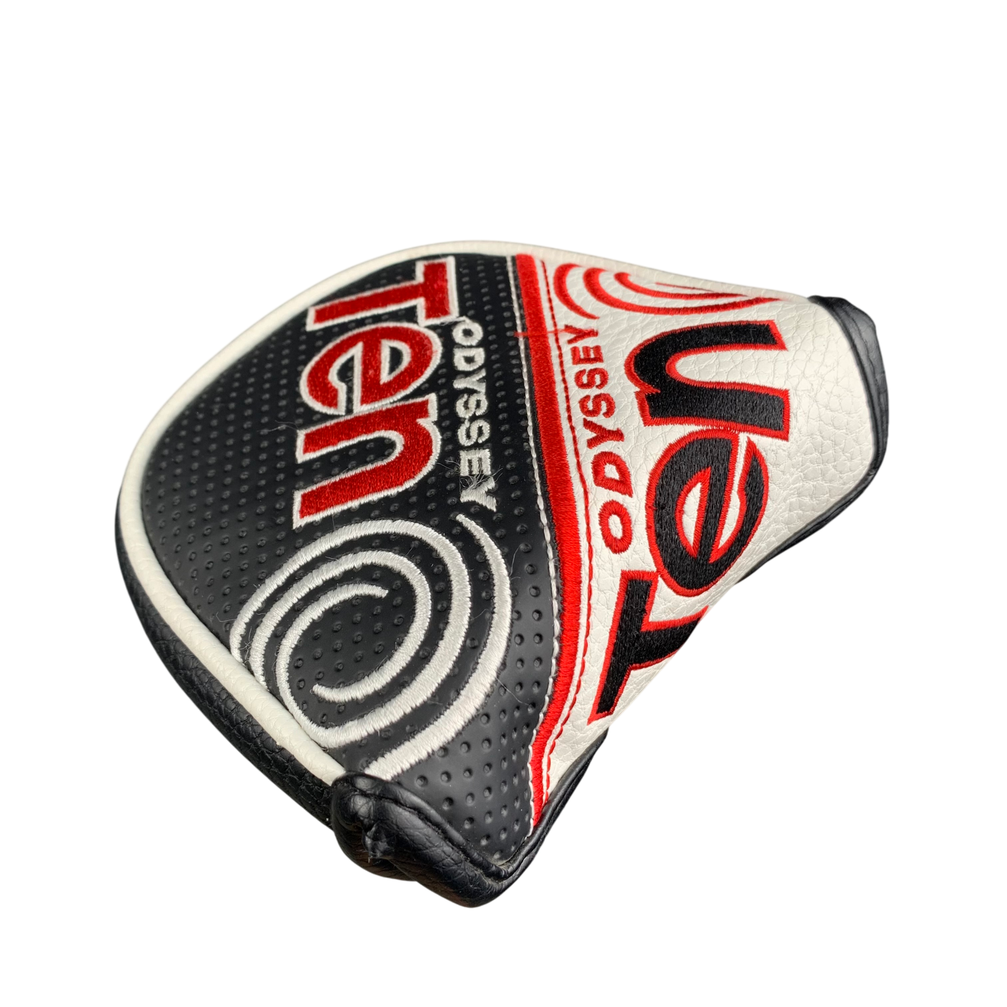 Odyssey 2-Ball Ten Tour Lined Putter / 36" galleri billede 2 - brugt golf udstyr i god stand