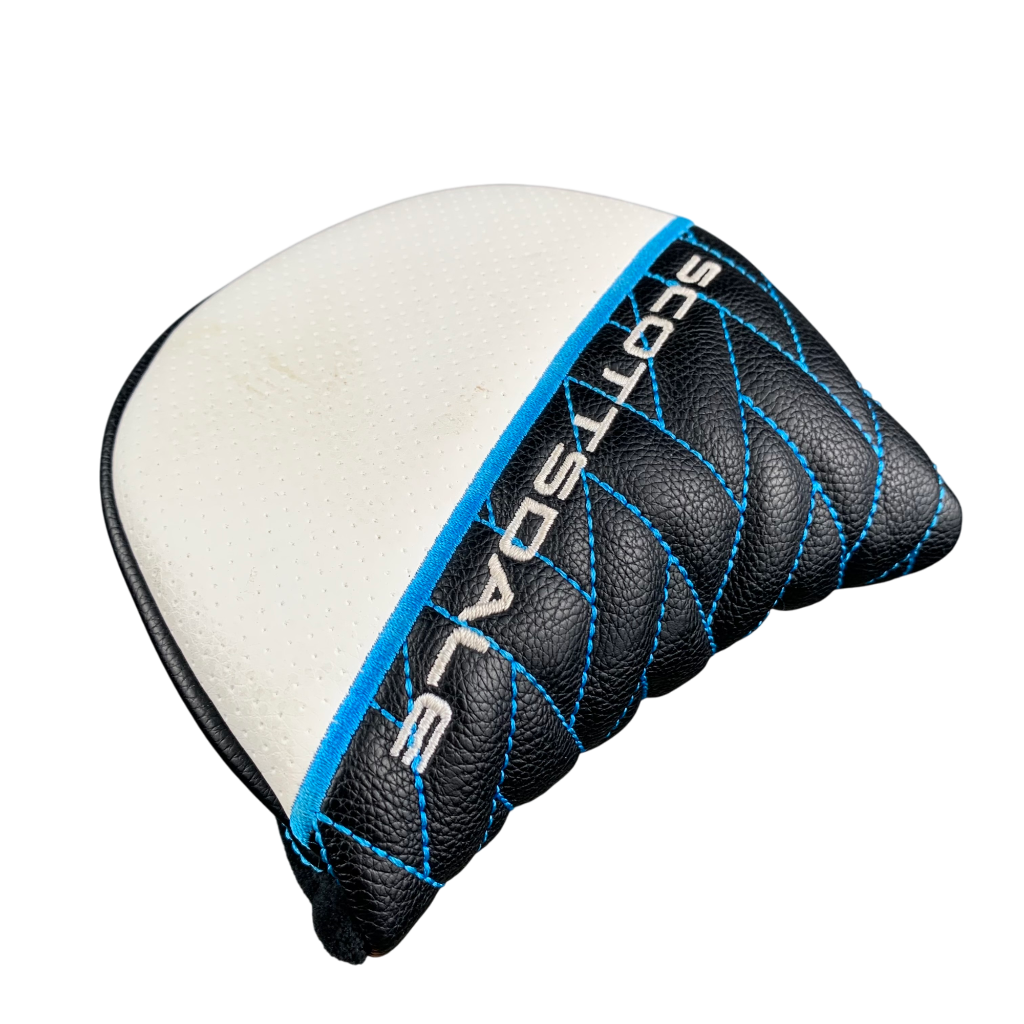 PING Scottsdale Prime Tyne C Putter / 35" galleri billede 2 - brugt golf udstyr i god stand