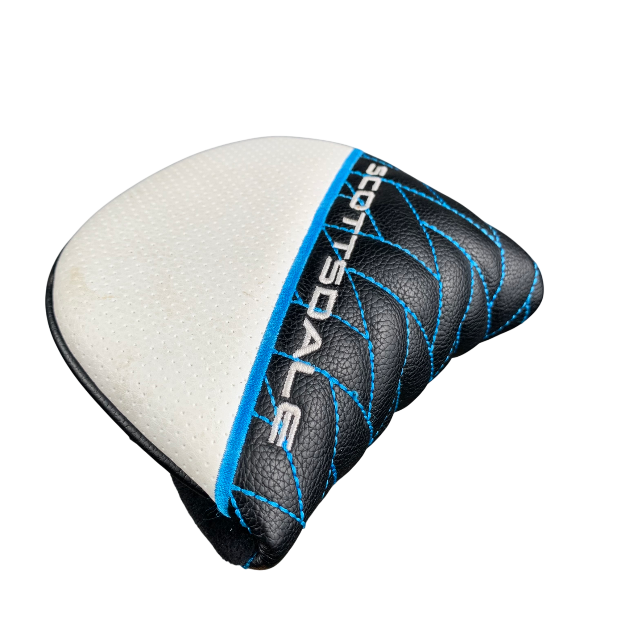 PING Scottsdale Prime Tyne C Putter / 34" galleri billede 2 - brugt golf udstyr i god stand