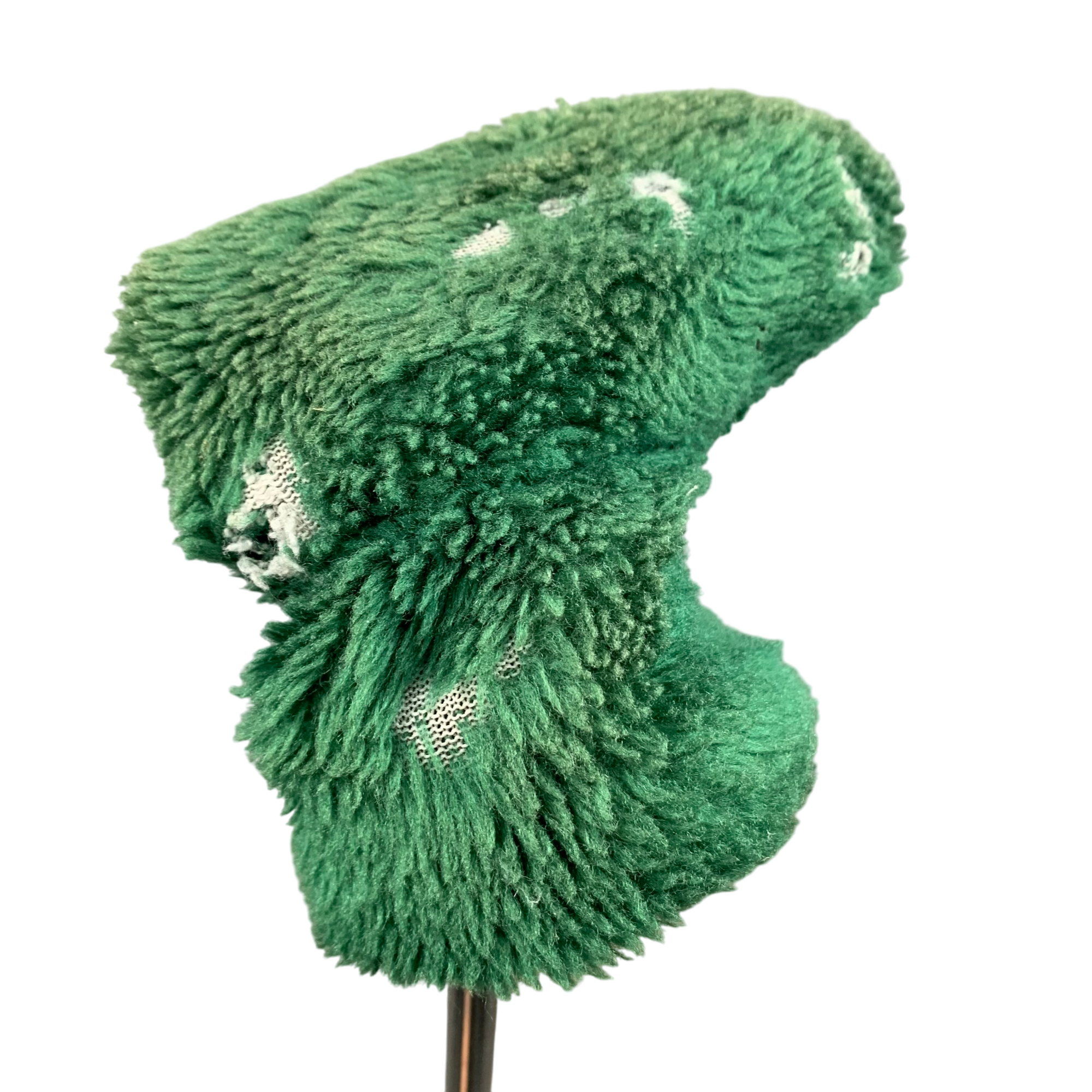 Odyssey White Eye' 9 Putter / 33" galleri billede 2 - brugt golf udstyr i god stand