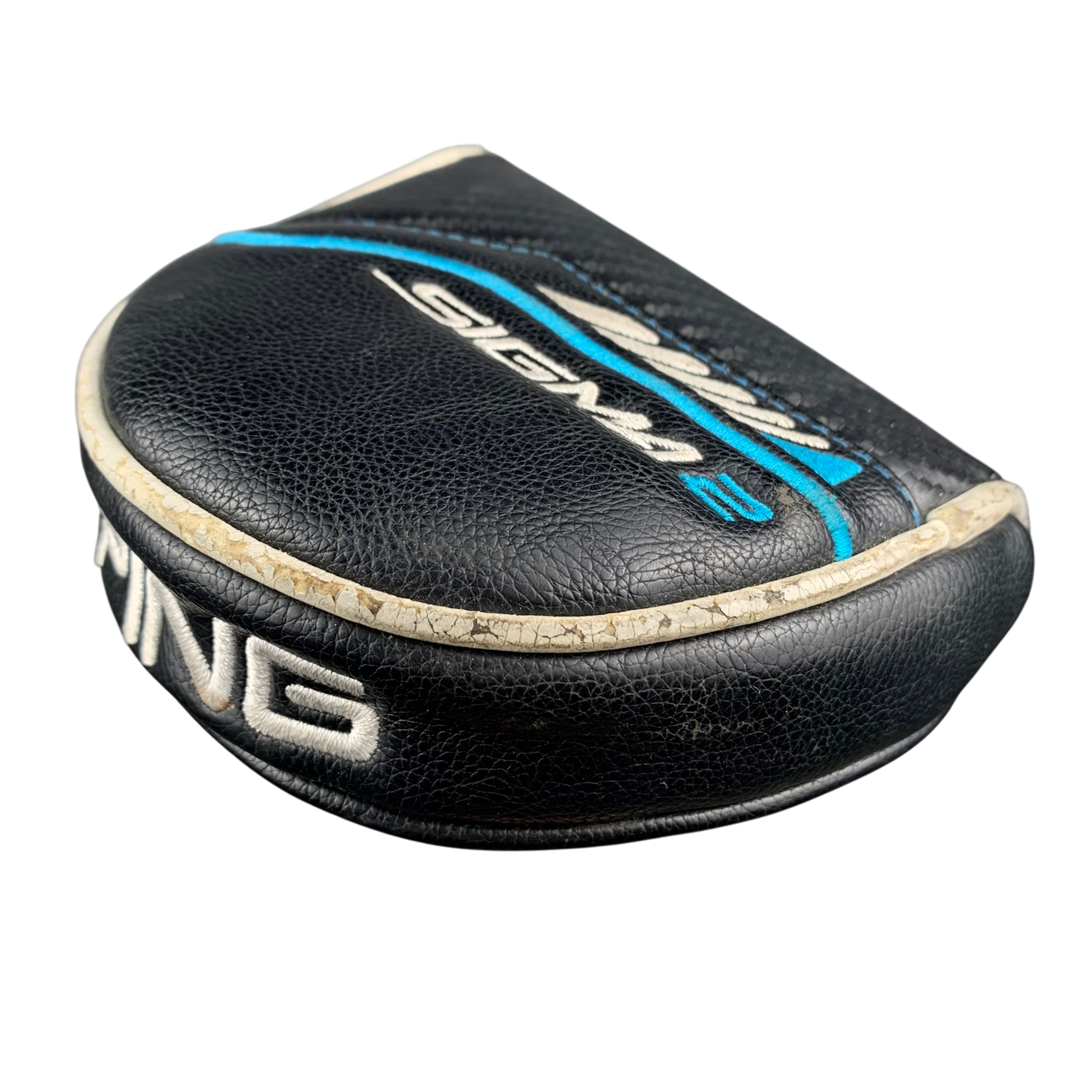 PING Sigma 2 Fetch Putter / 33" galleri billede 2 - brugt golf udstyr i god stand