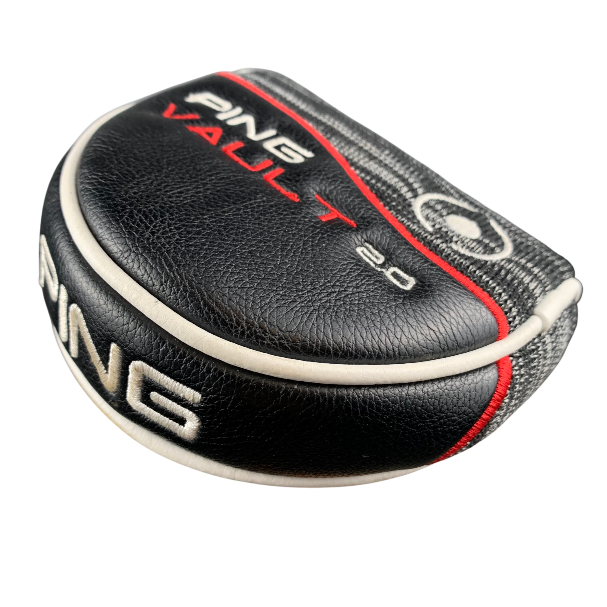 PING Vault Ketsch 2.0 Putter / 34" galleri billede 2 - brugt golf udstyr i god stand