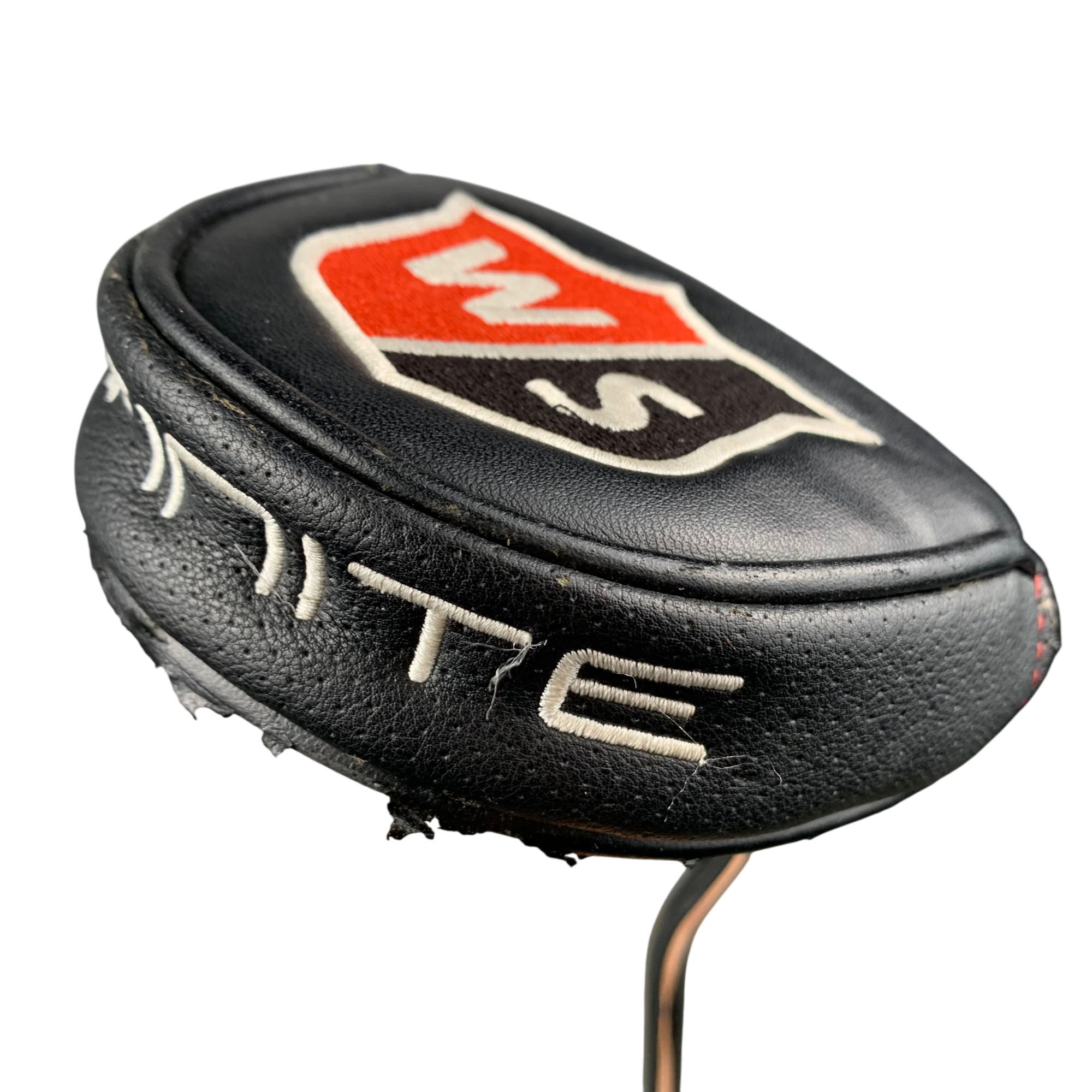 Wilson Staff Infinite The Bean Putter / 34" galleri billede 2 - brugt golf udstyr i god stand