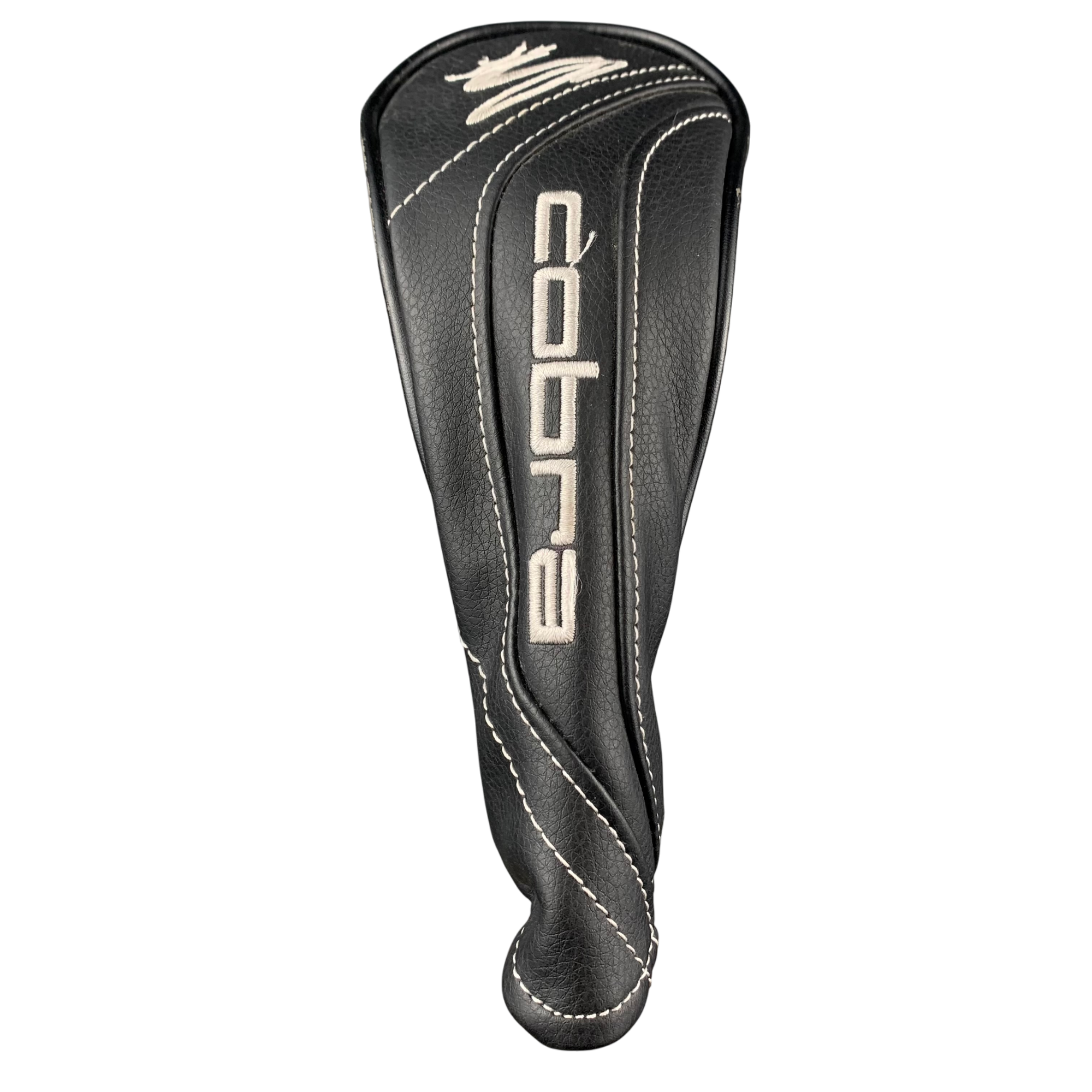 Cobra King F9 Hybrid / Flex Stiff / Grafit / #5/24 galleri billede 2 - brugt golf udstyr i god stand