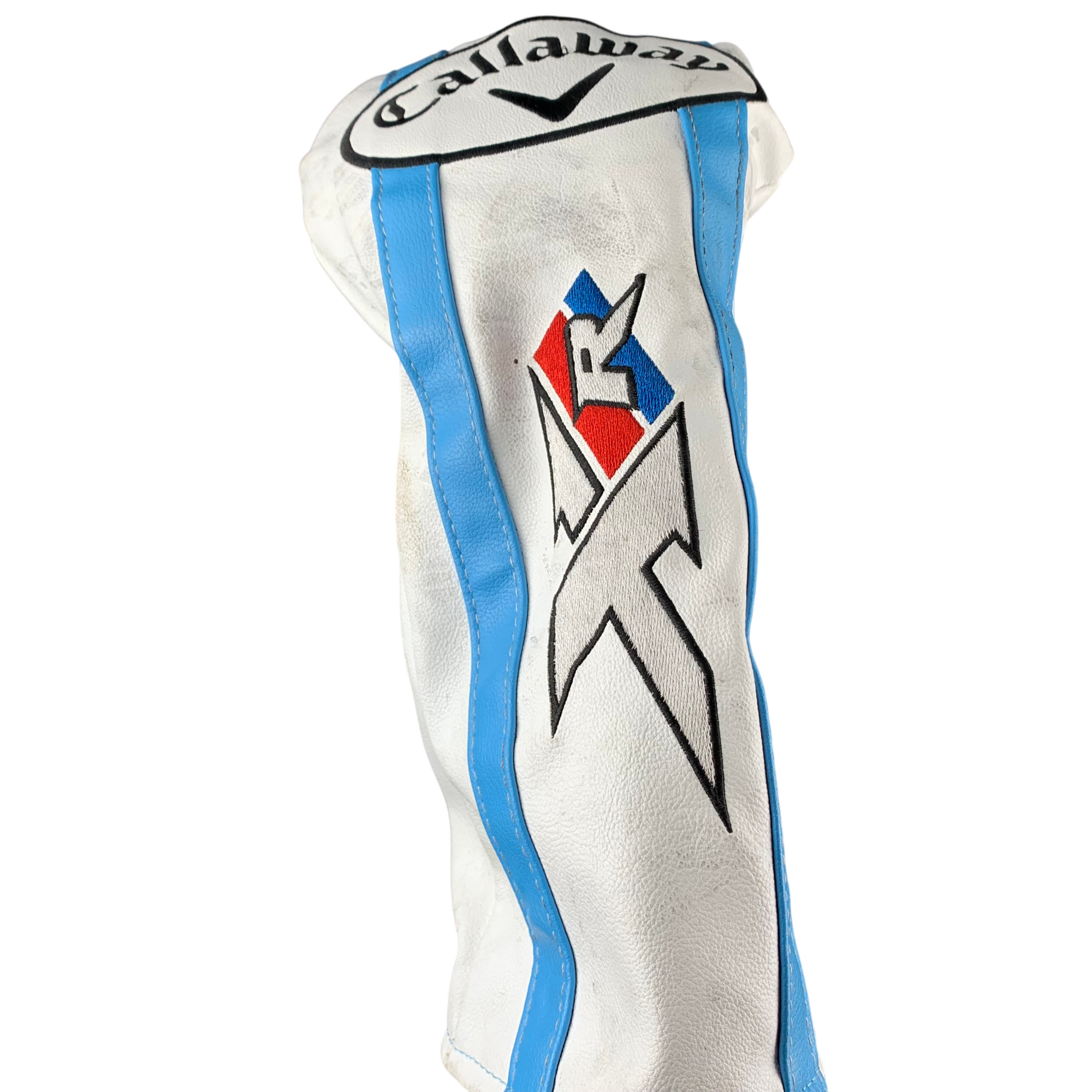 Callaway XR Driver / Flex A-flex / Loft 13.5 galleri billede 2 - brugt golf udstyr i god stand