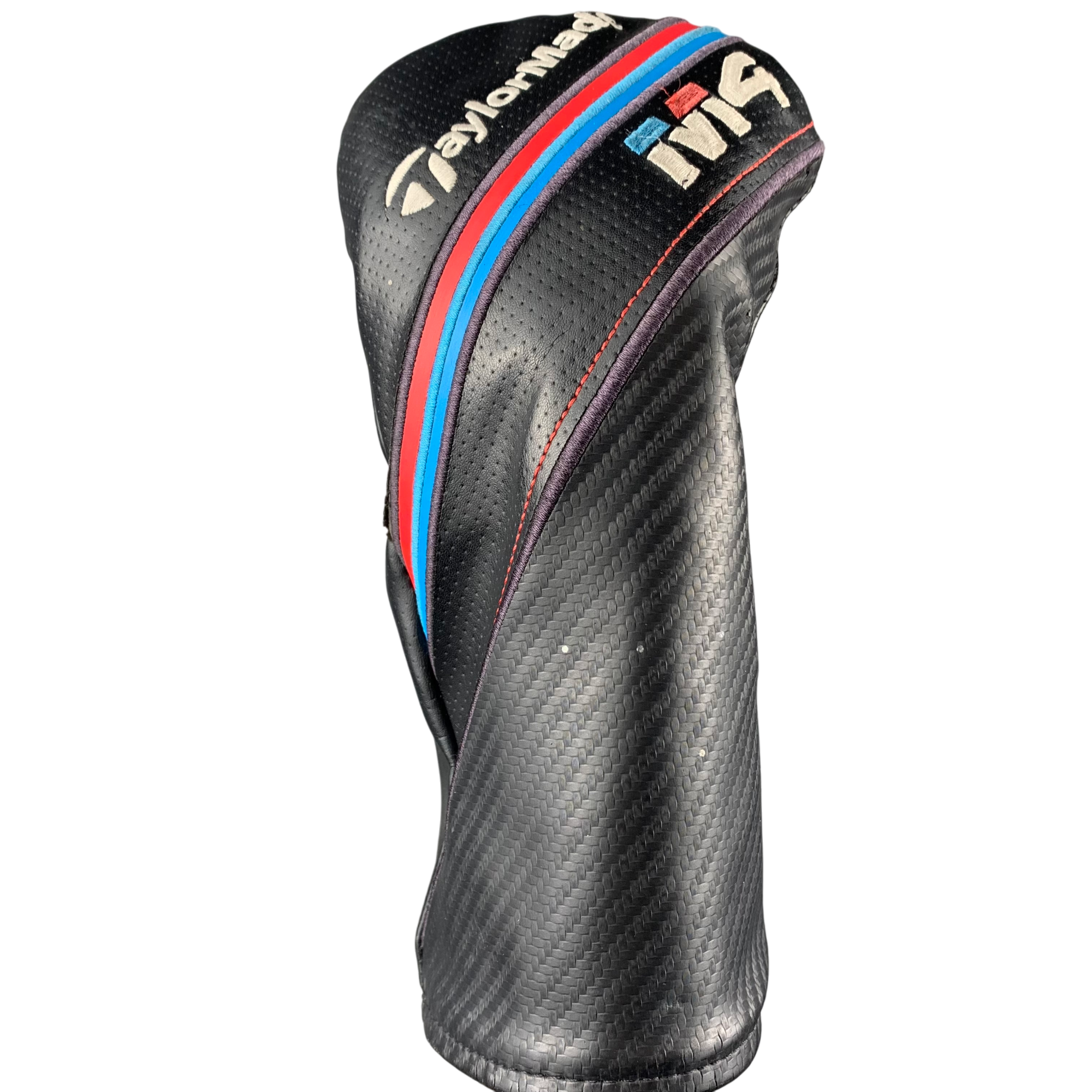 TaylorMade M4 2018 Fairway Wood / Flex Regular / Grafit / #3/16.5 galleri billede 2 - brugt golf udstyr i god stand