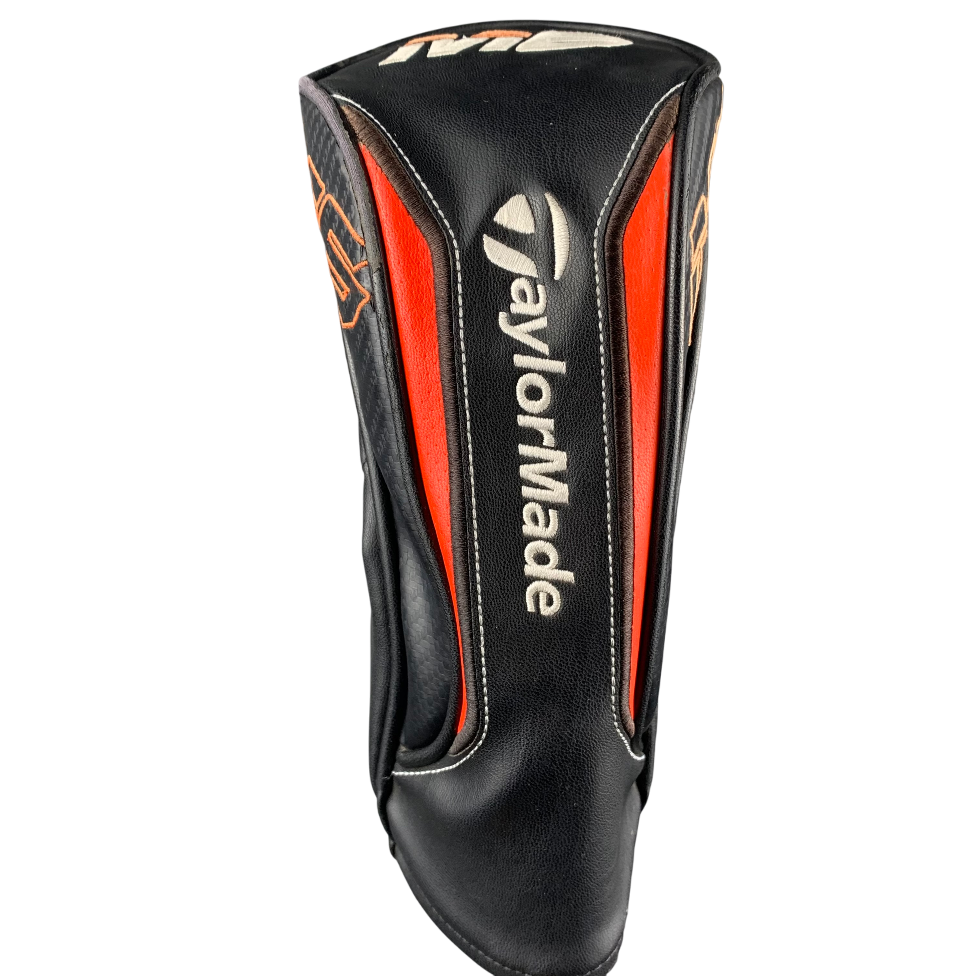 TaylorMade M6 Fairway Wood / Flex X-Stiff / Grafit / #3/15 galleri billede 2 - brugt golf udstyr i god stand